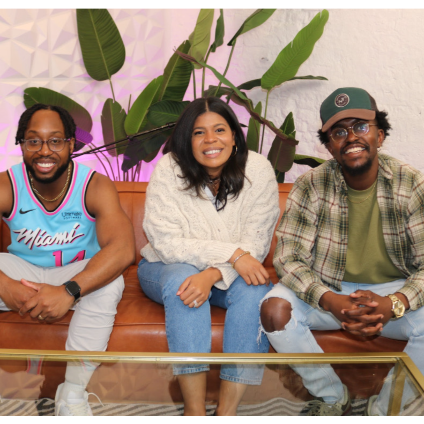Brothers in Law Podcast