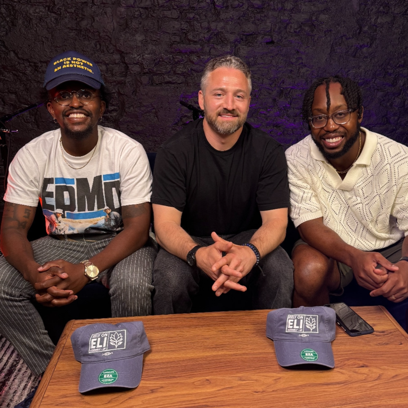 Brothers in Law Podcast
