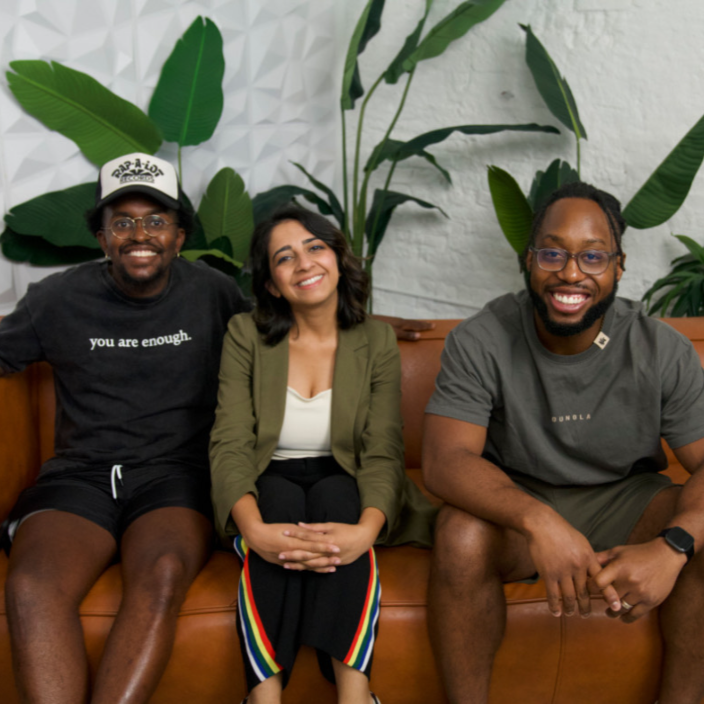 Brothers in Law Podcast