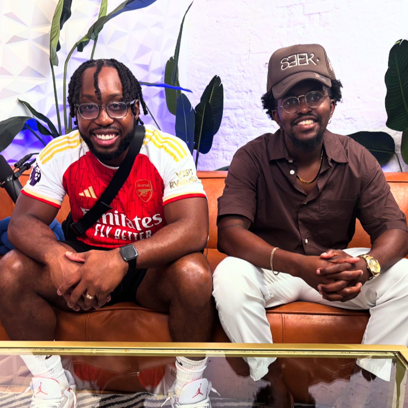 Brothers in Law Podcast