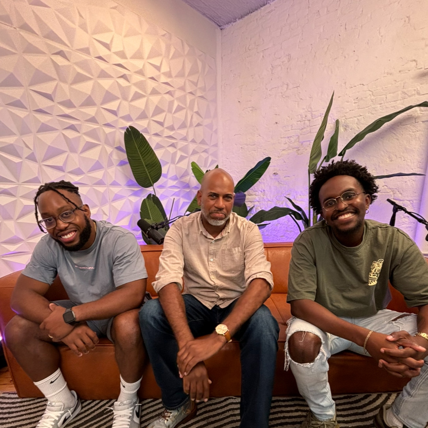 Brothers in Law Podcast