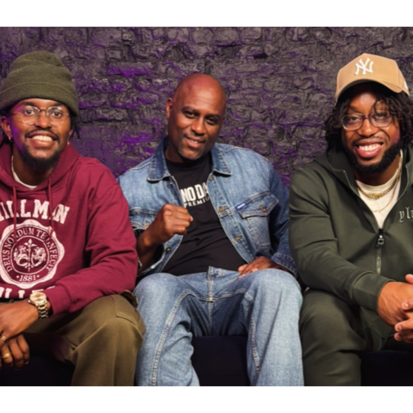 Brothers in Law Podcast