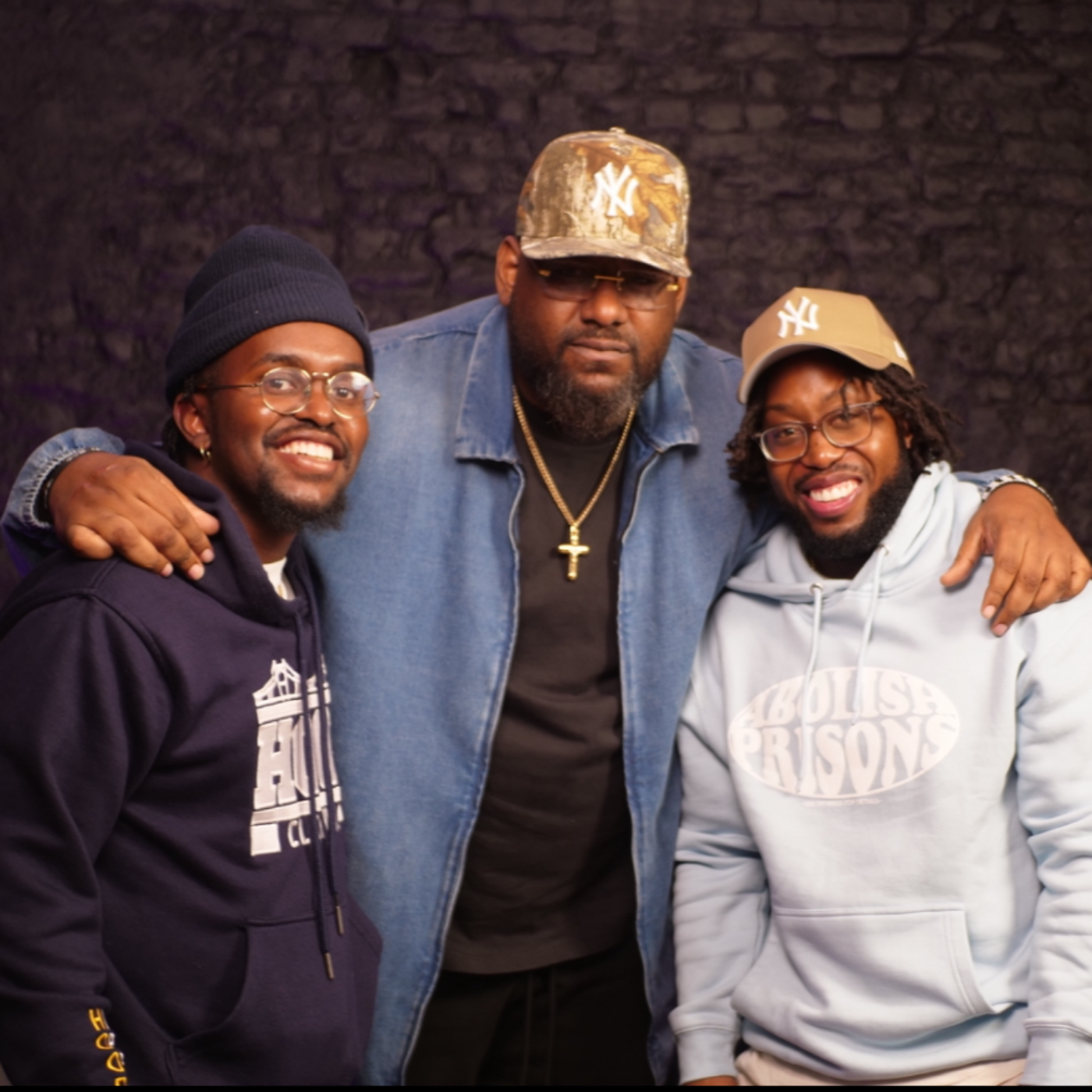 Brothers in Law Podcast