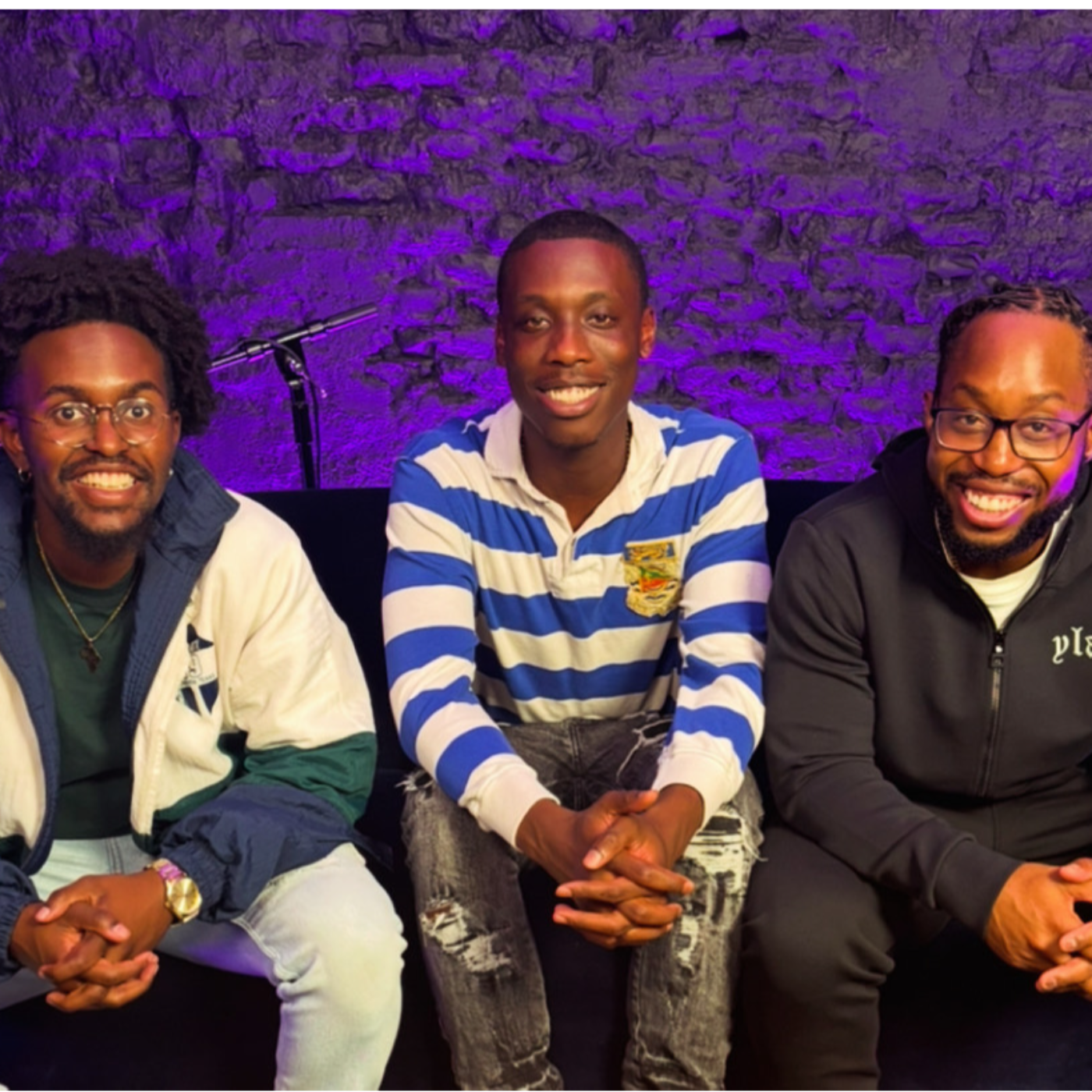Brothers in Law Podcast