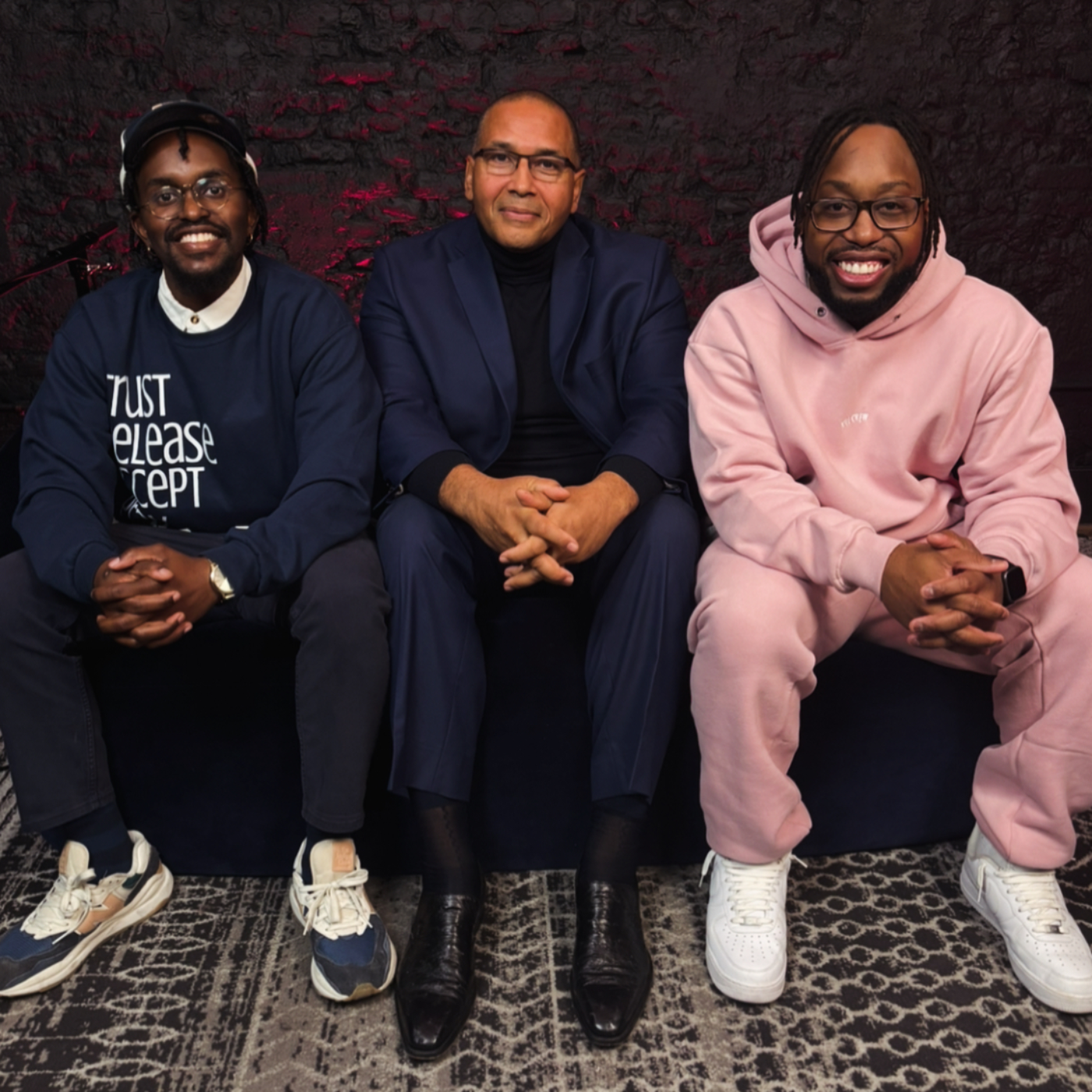 Brothers in Law Podcast