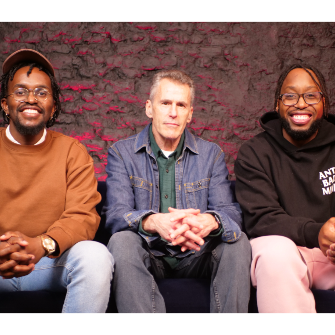 Brothers in Law Podcast