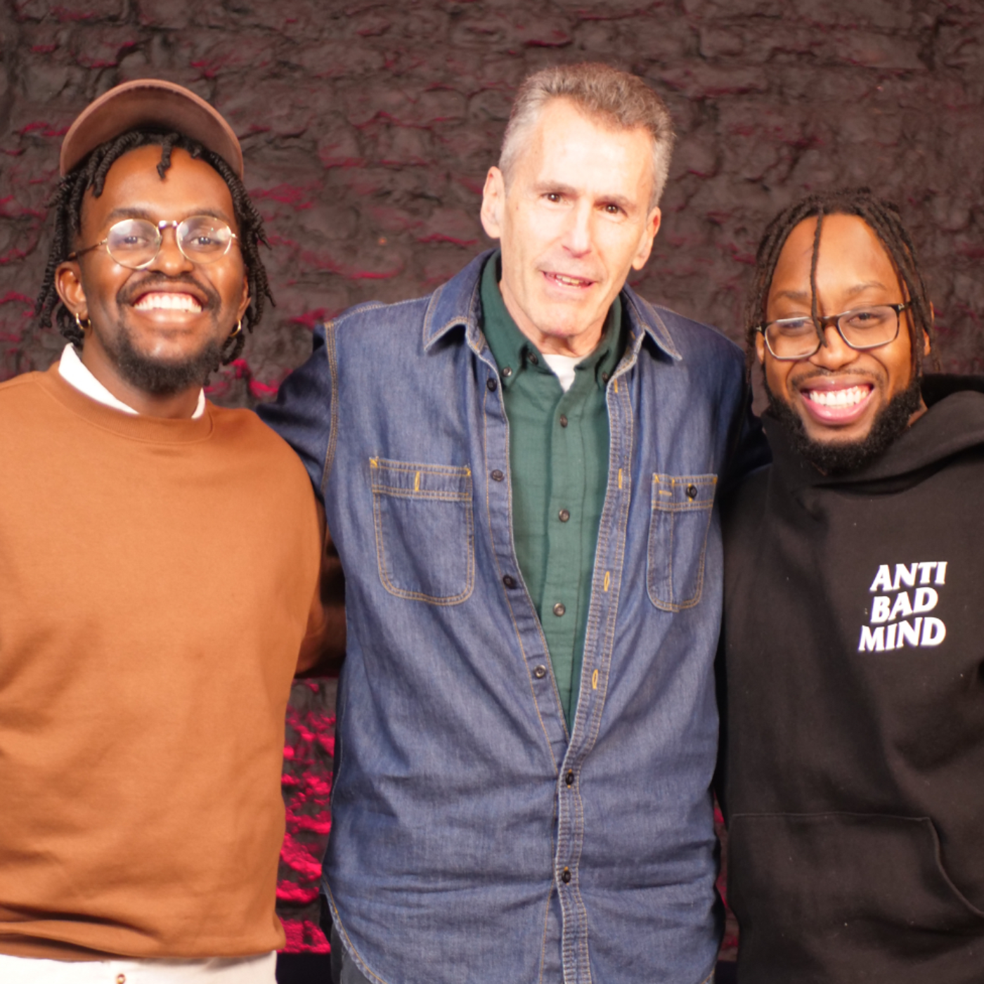Brothers in Law Podcast