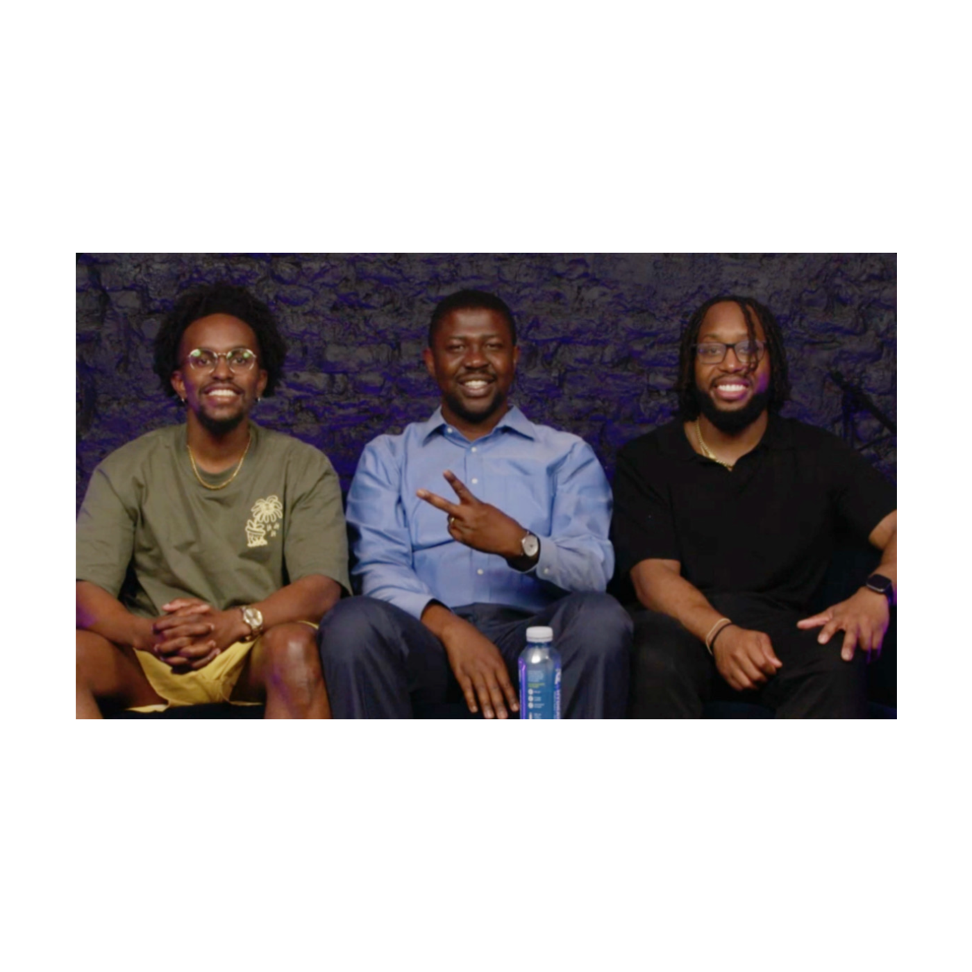 Brothers in Law Podcast