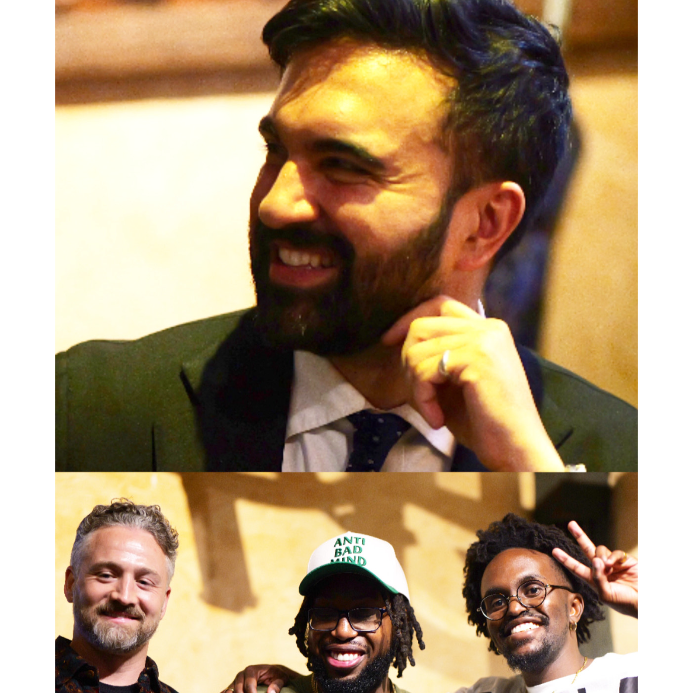 Brothers in Law Podcast