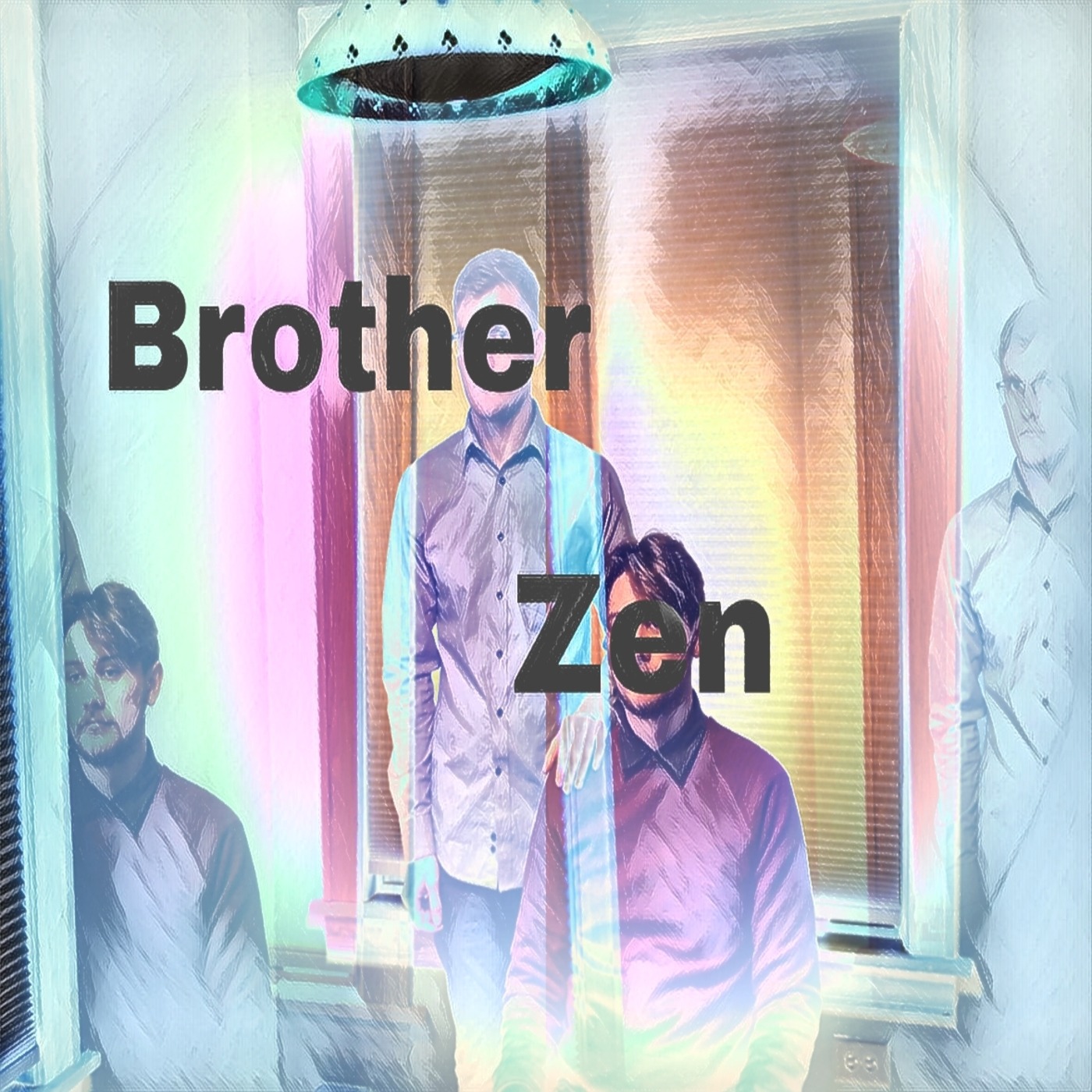 Brother Zen