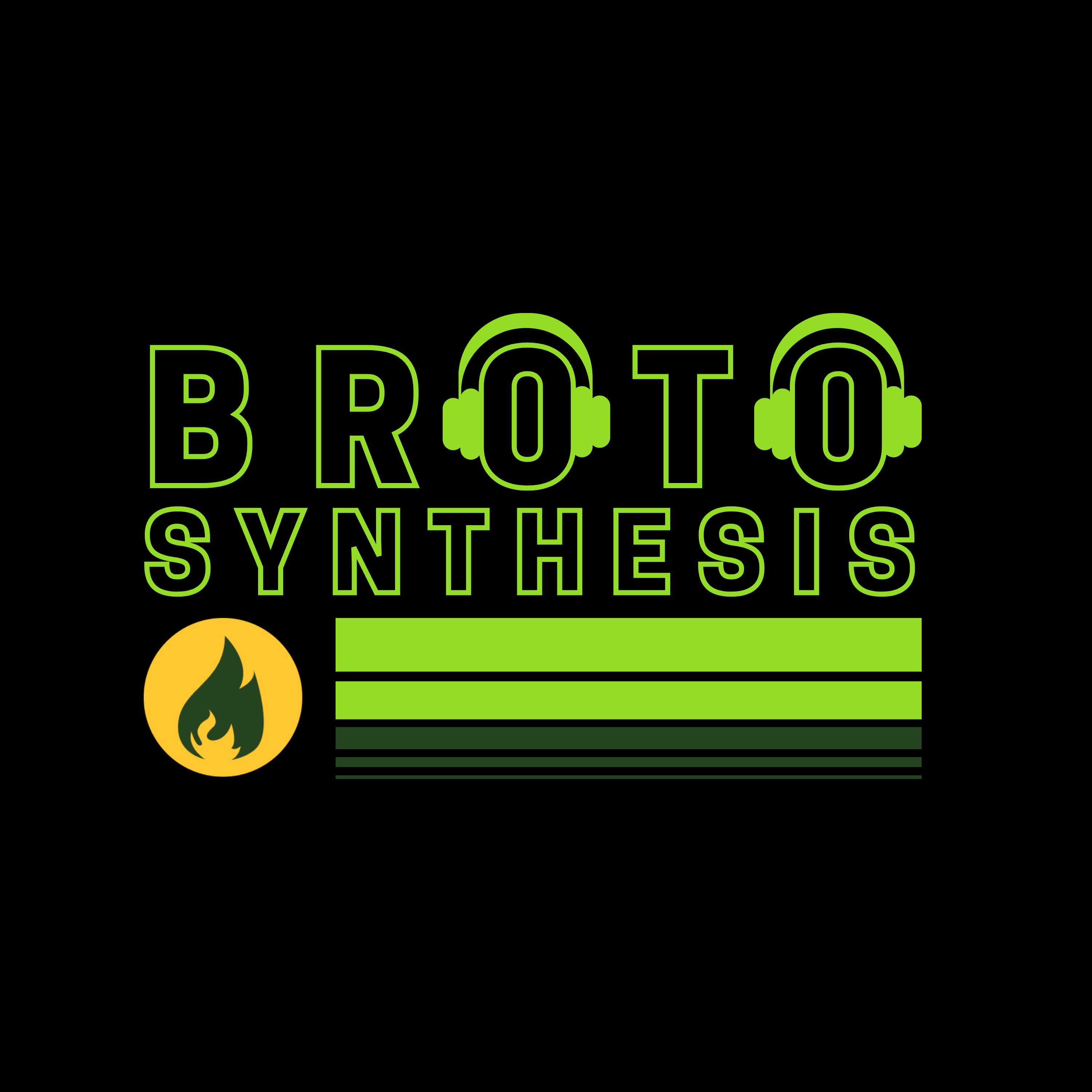 Brotosynthesis podcast artwork
