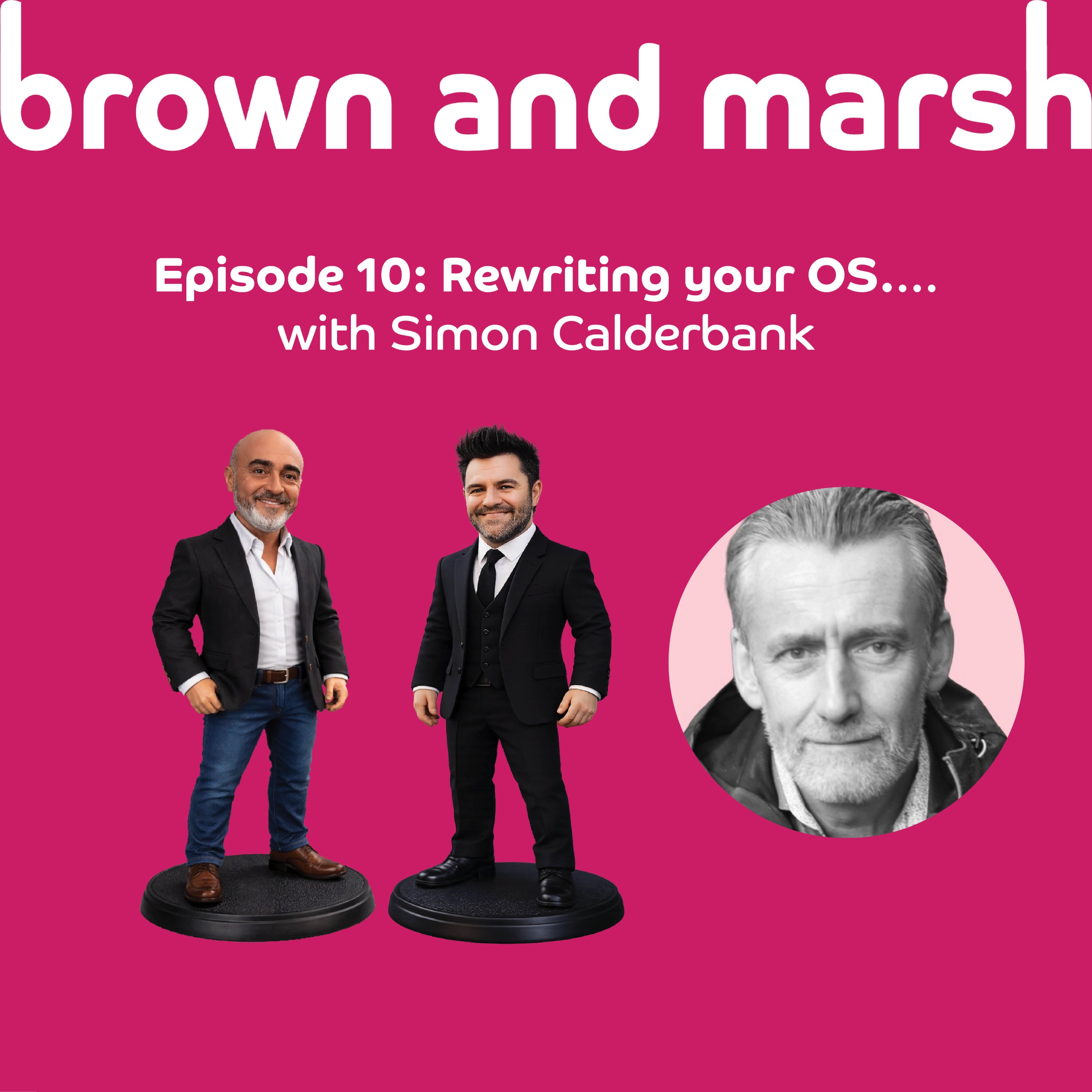 Rewriting your OS episode artwork
