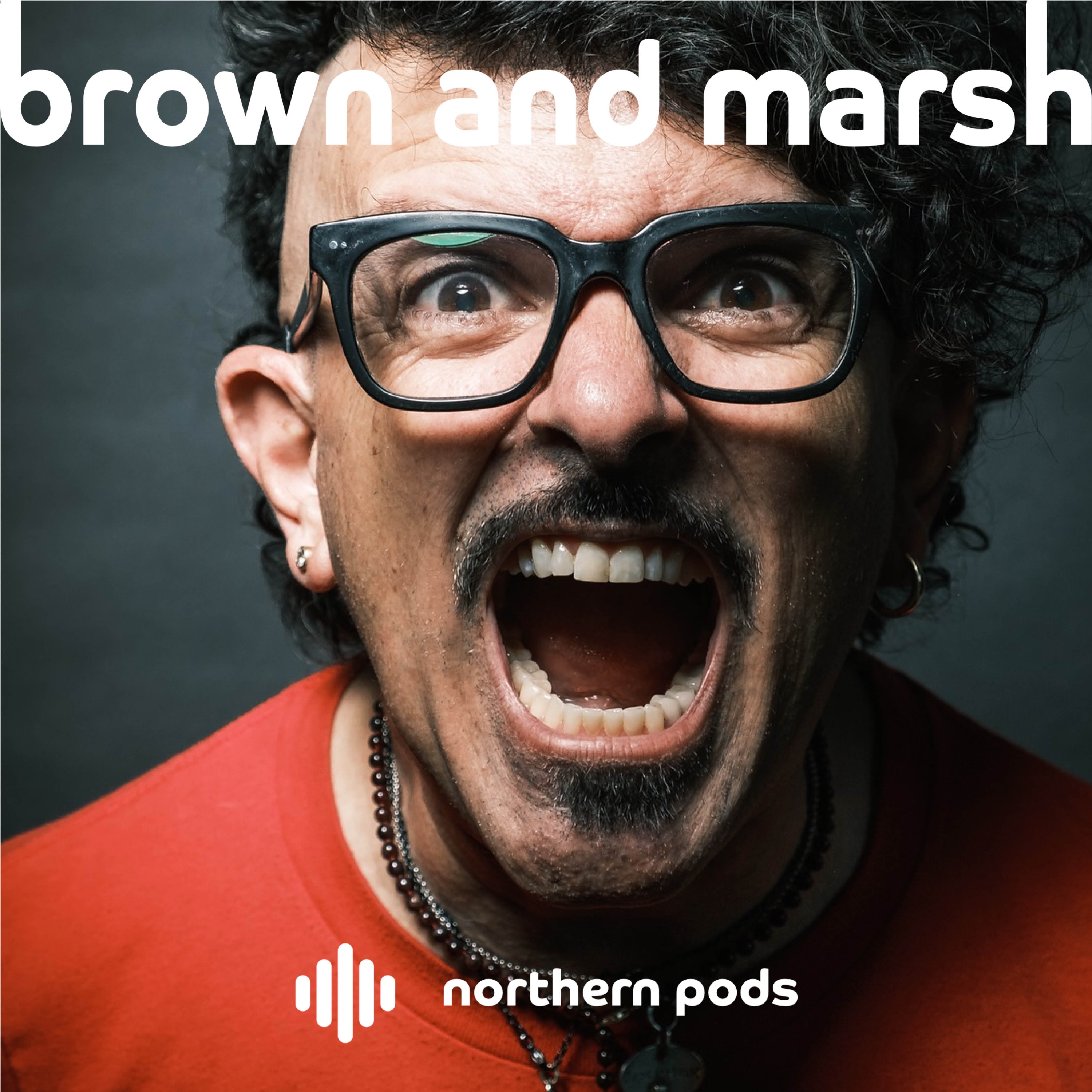 Podcast artwork