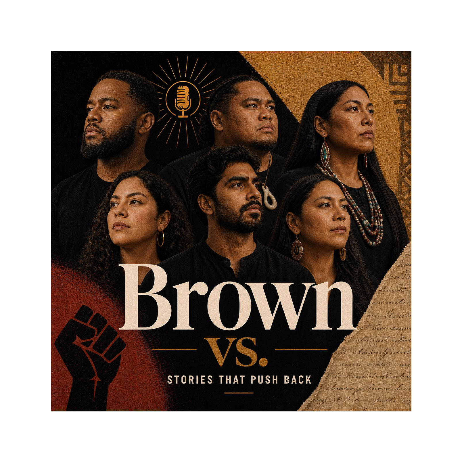 Brown vs.