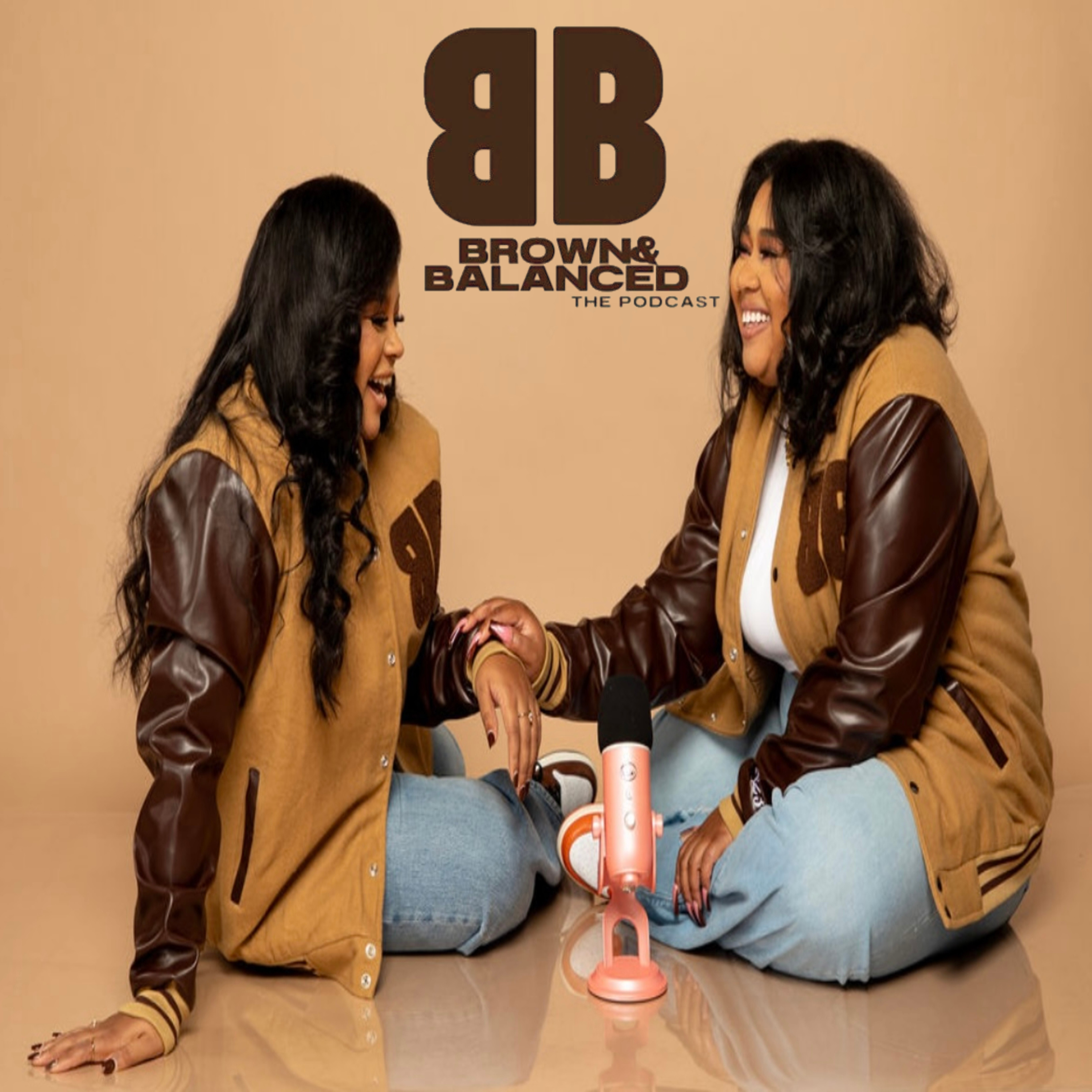 Brown And Balanced Podcast 