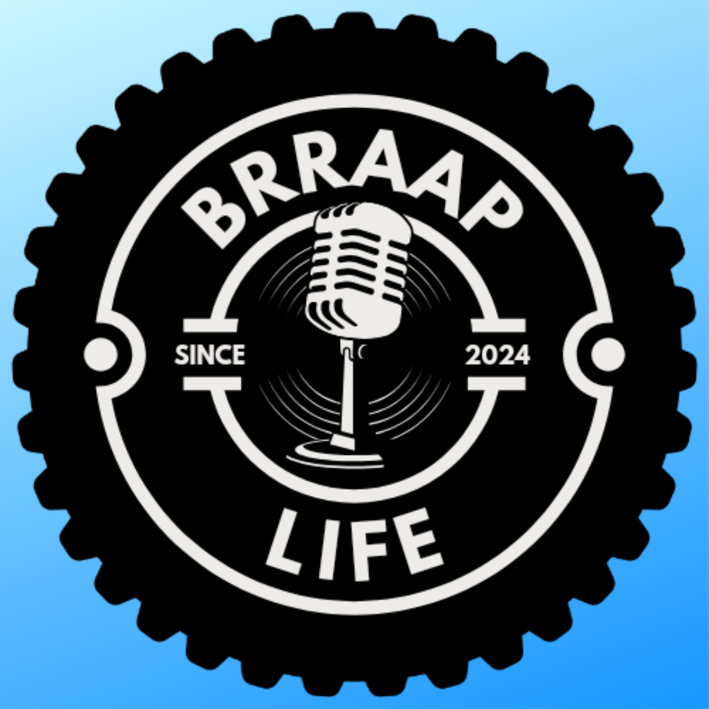 Brraap Life