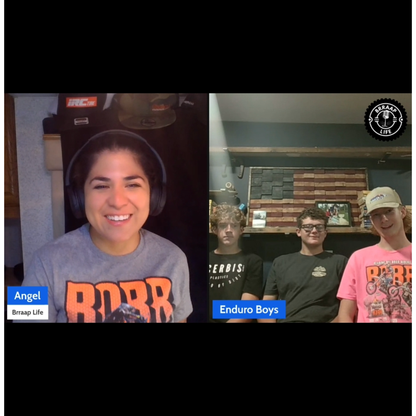 Ep 62 - The Enduro Boys: Fun with Friends