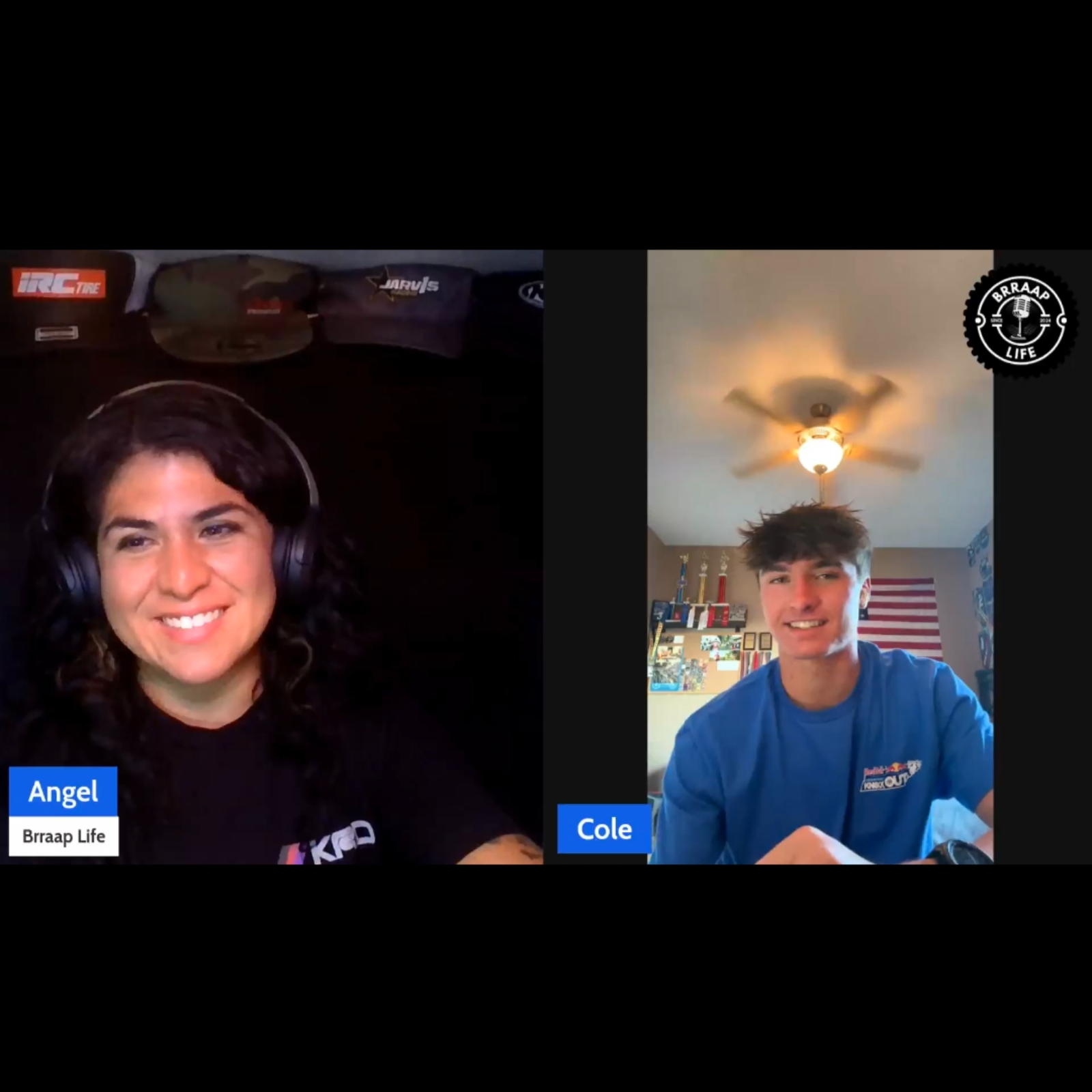 Cole Clarkson: Traveling, Racing and Moving Up