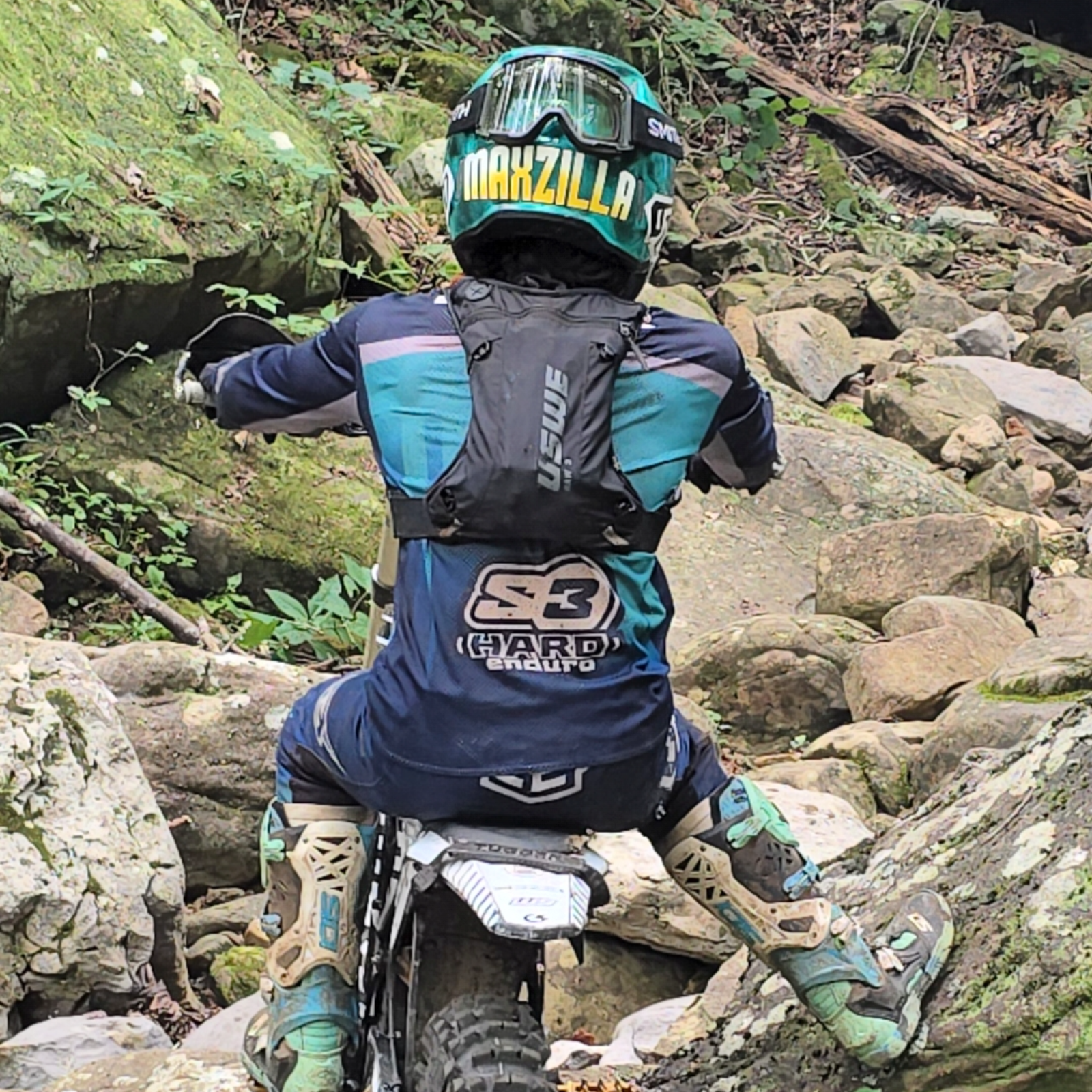 Ep 73: Max Beaupre - Electric Revolution and Racing the World