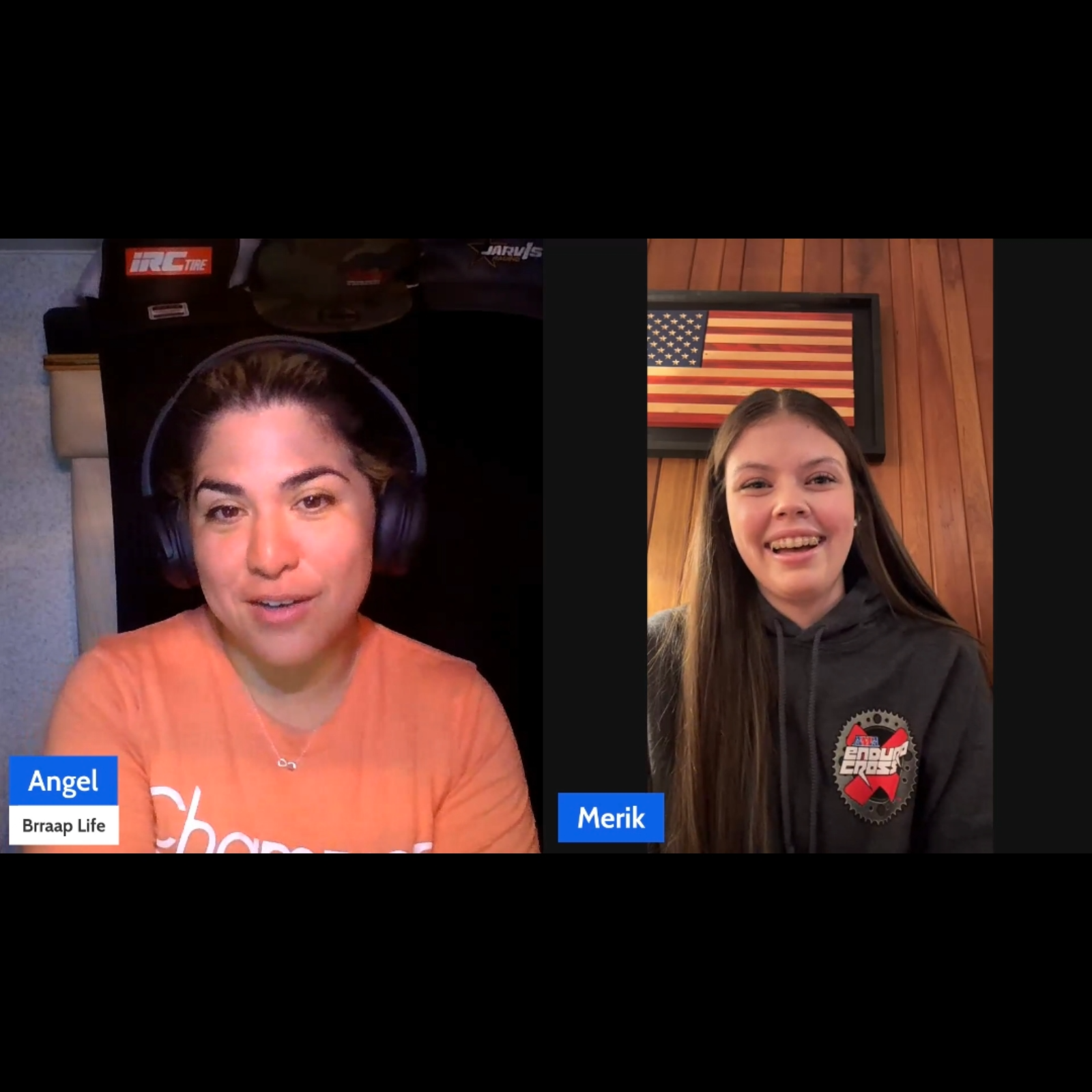 Ep 75: Merik Uplinger - Hard Enduro on the East Coast