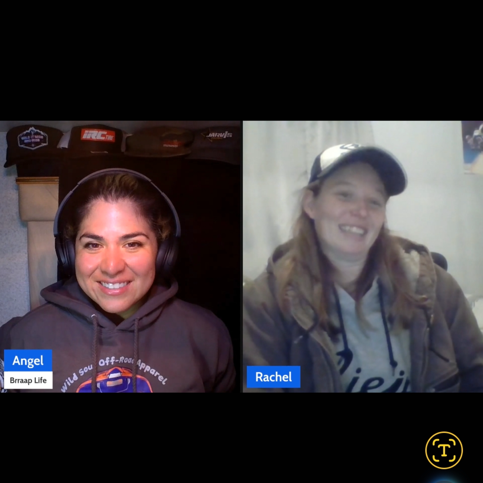 Ep 76: Rachel Gutish - Winner of 2025