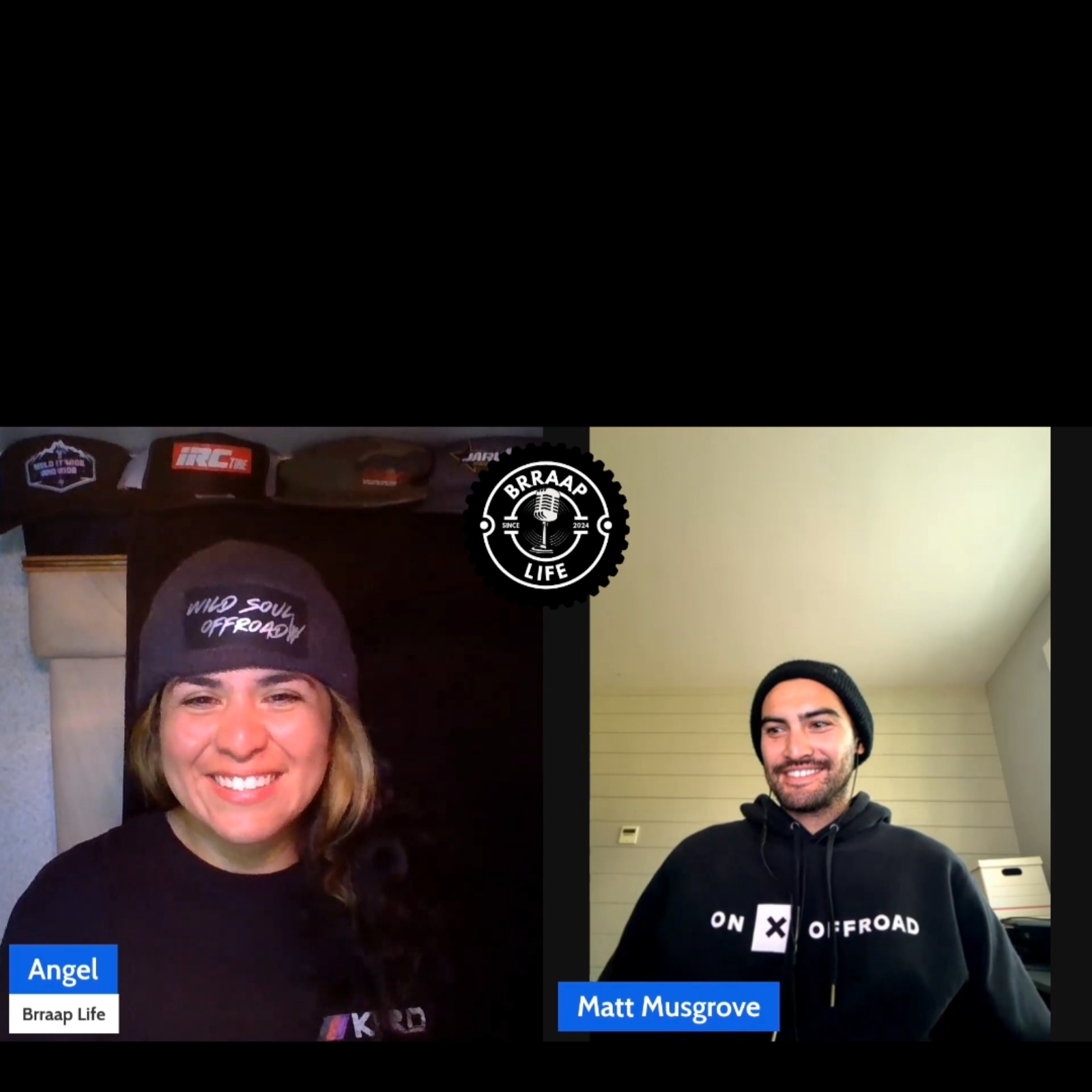 Ep 77: Matt Musgrove - Hard Enduro, Motoclimb and Growth