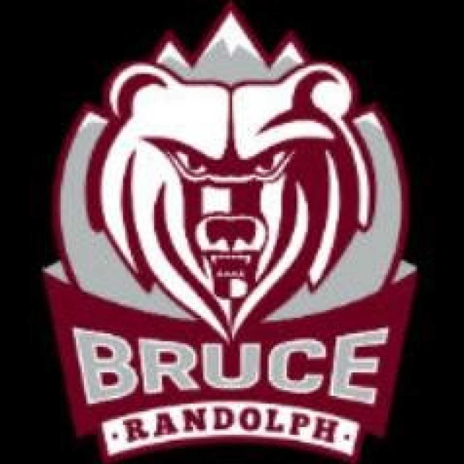 Bruce Randolph Speaks