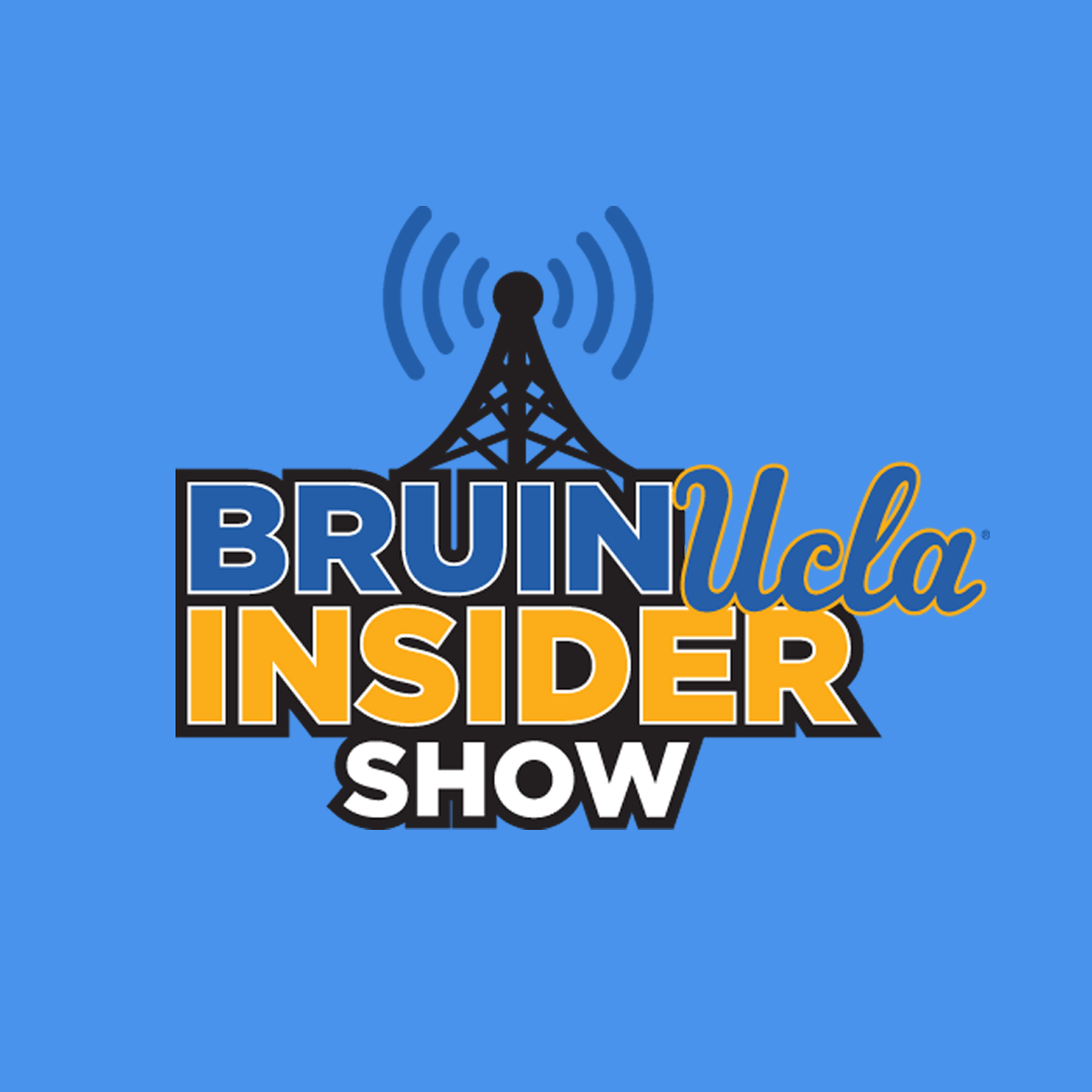 Bruin Insider Show