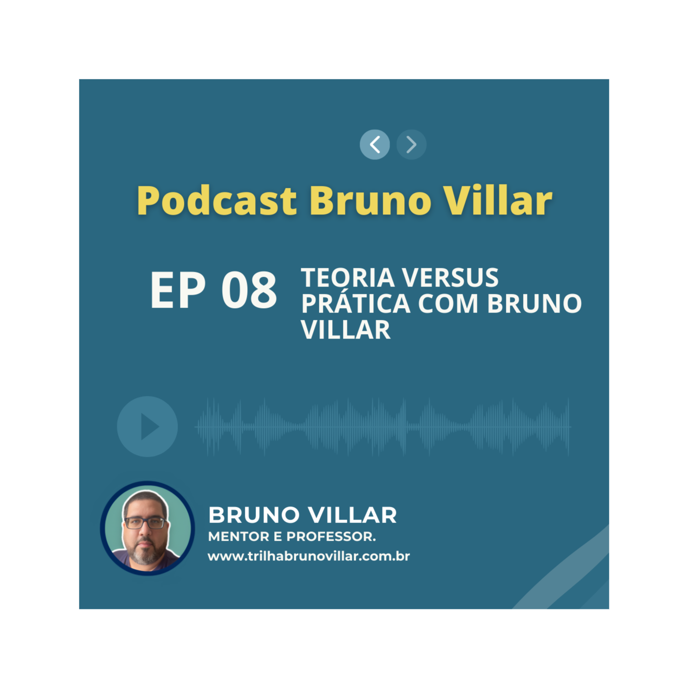 Bruno Villar
