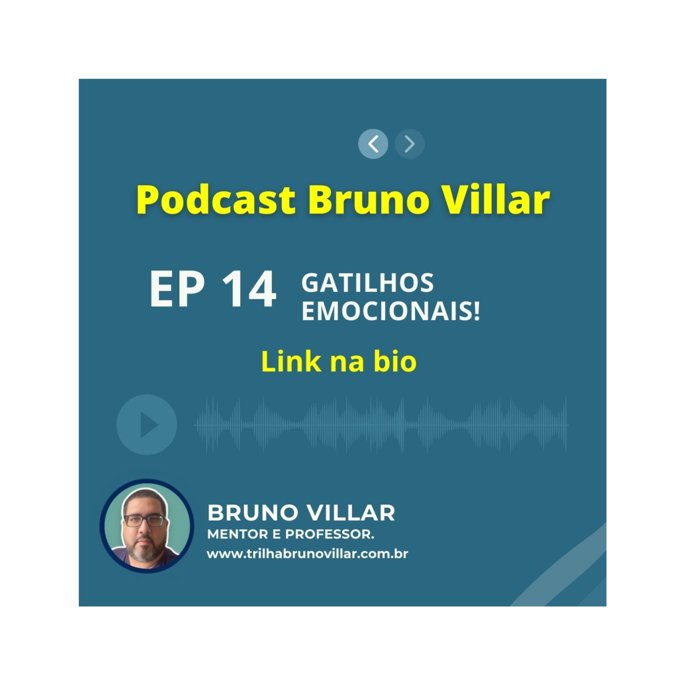Bruno Villar