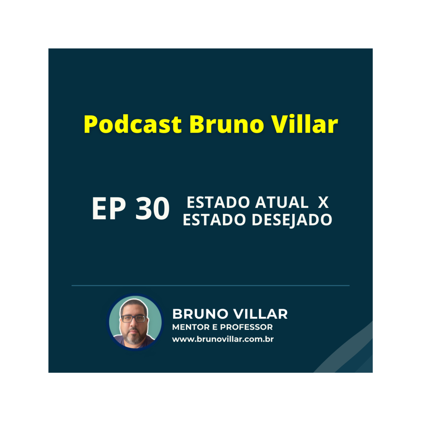 Bruno Villar