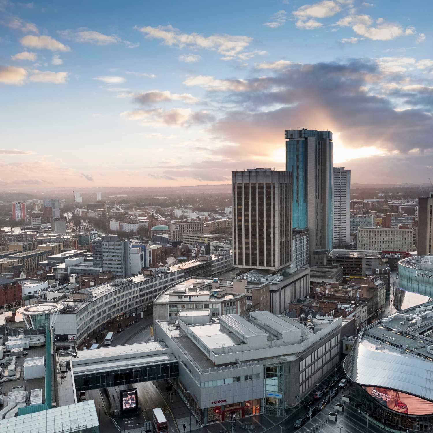 The Bruntwood Podcast