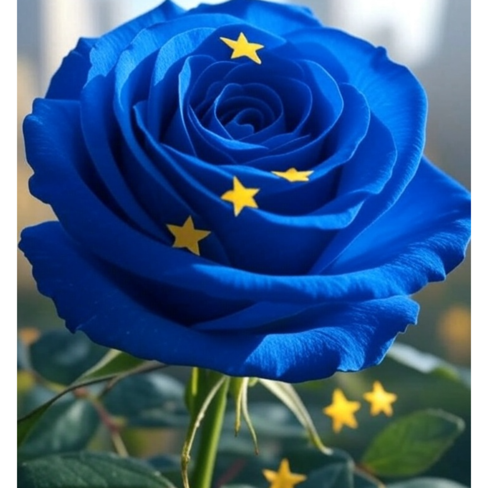 Bruselská setba