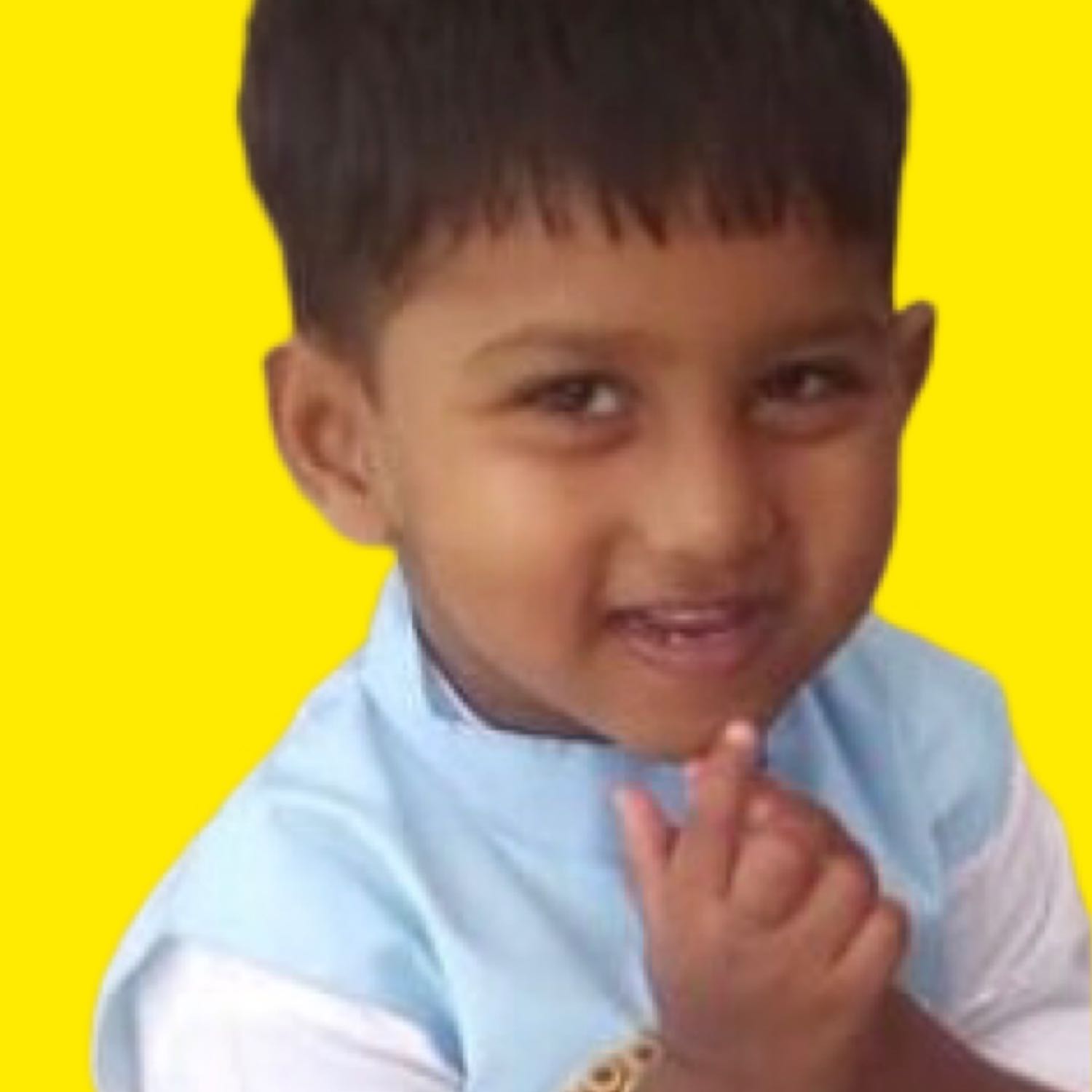 Dirv Nainesh Patel podcast artwork