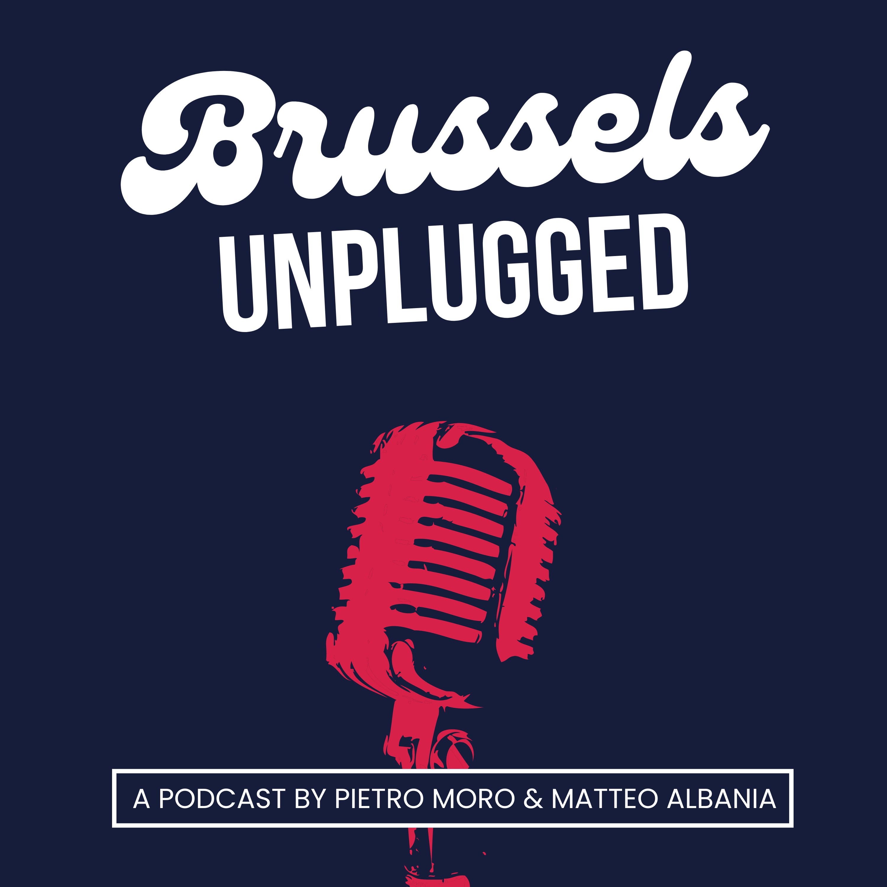 Brussels Unplugged