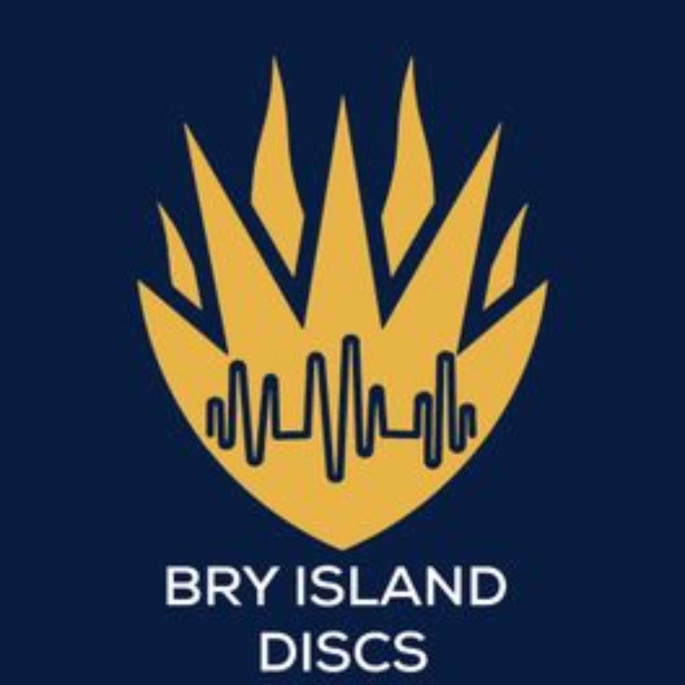 Bry.Radio - Bry Island Discs