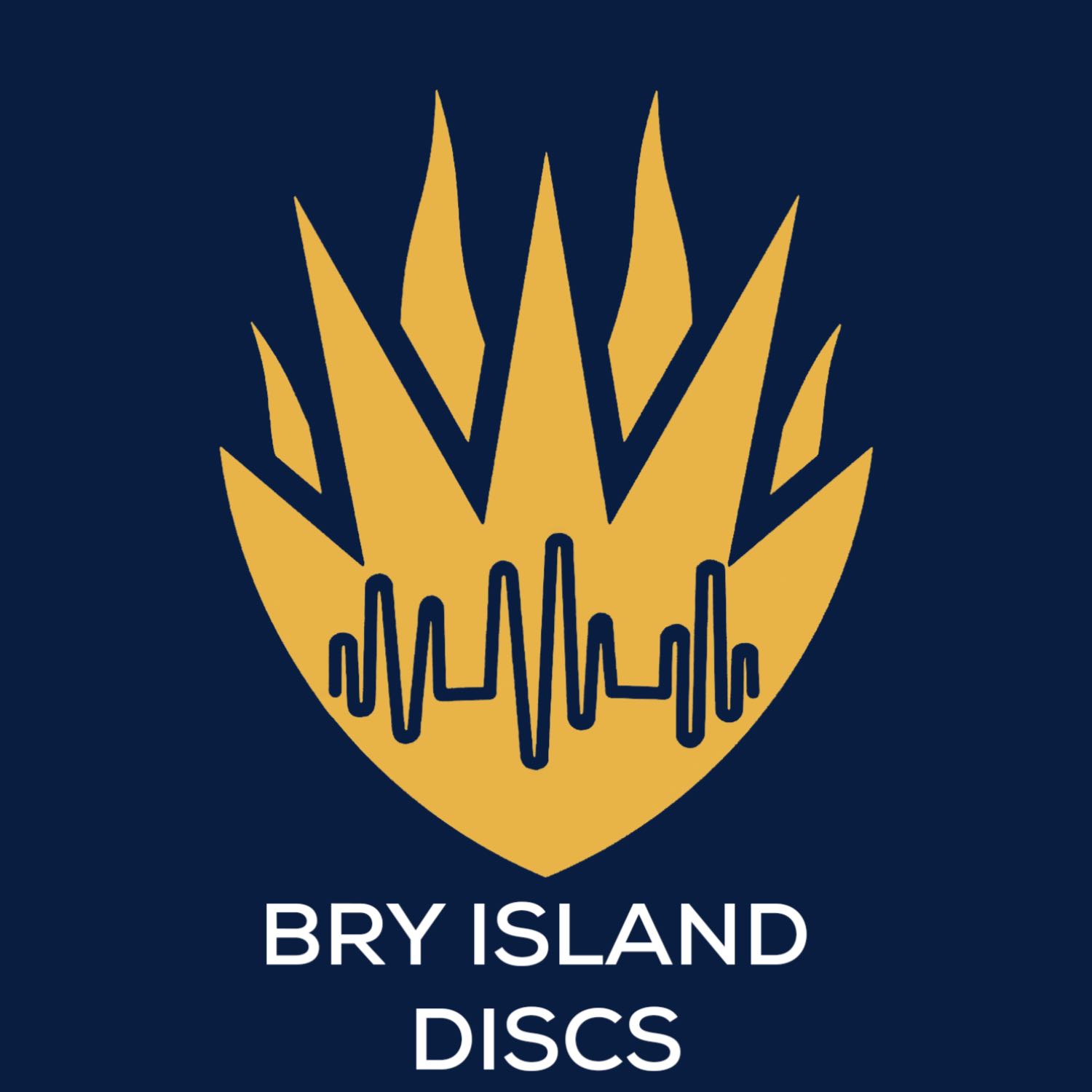 Bry.Radio - Bry Island Discs