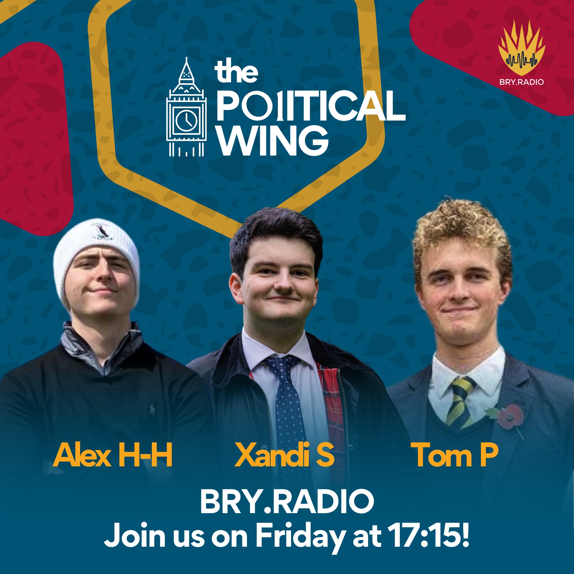 The Political Wing - 10 Jan 2025