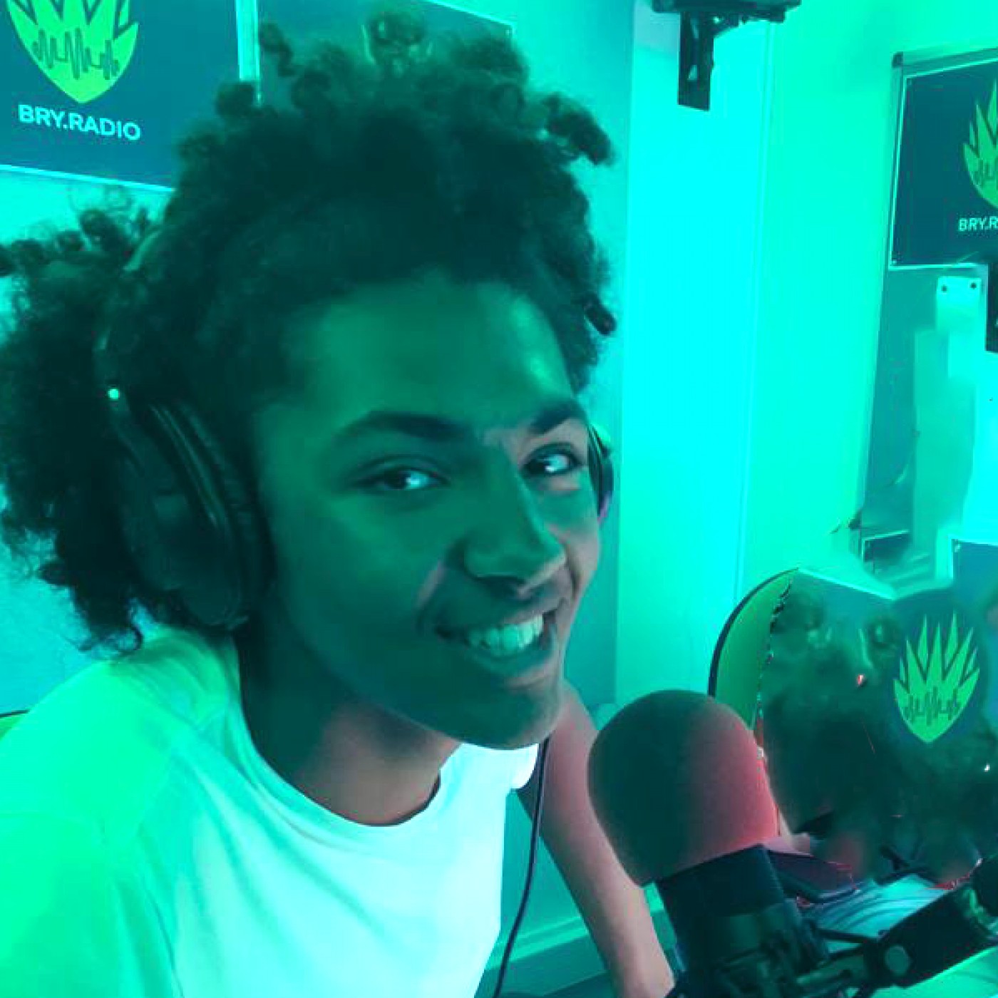 Bry.Radio - Recorded Shows