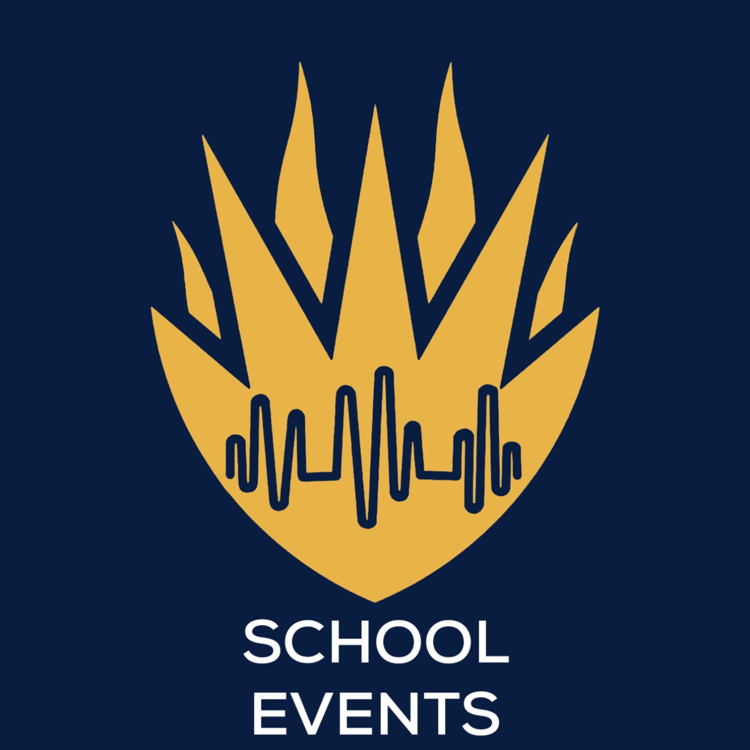 Bry.Radio - School Events