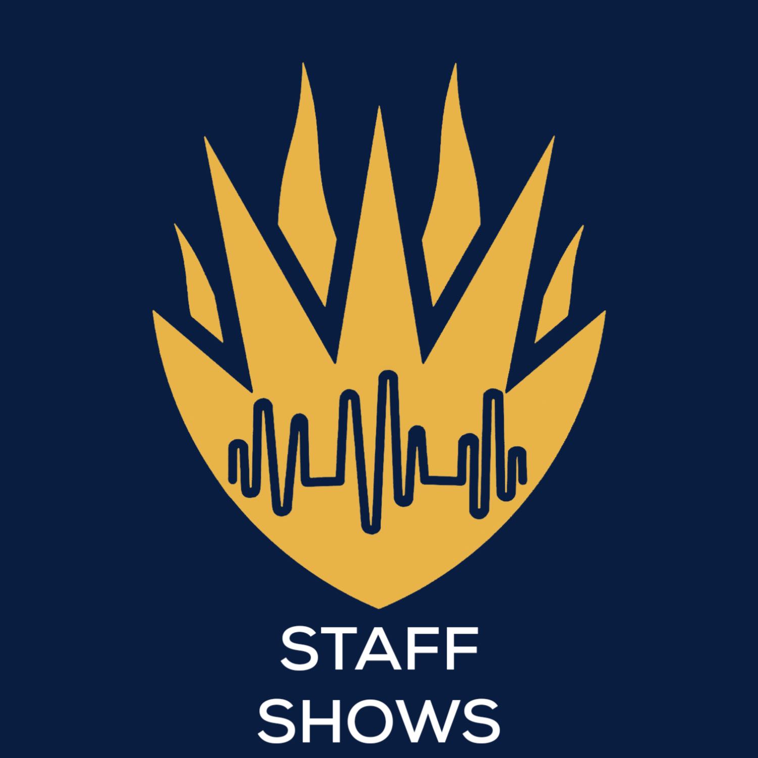 Bry.Radio - Staff Shows