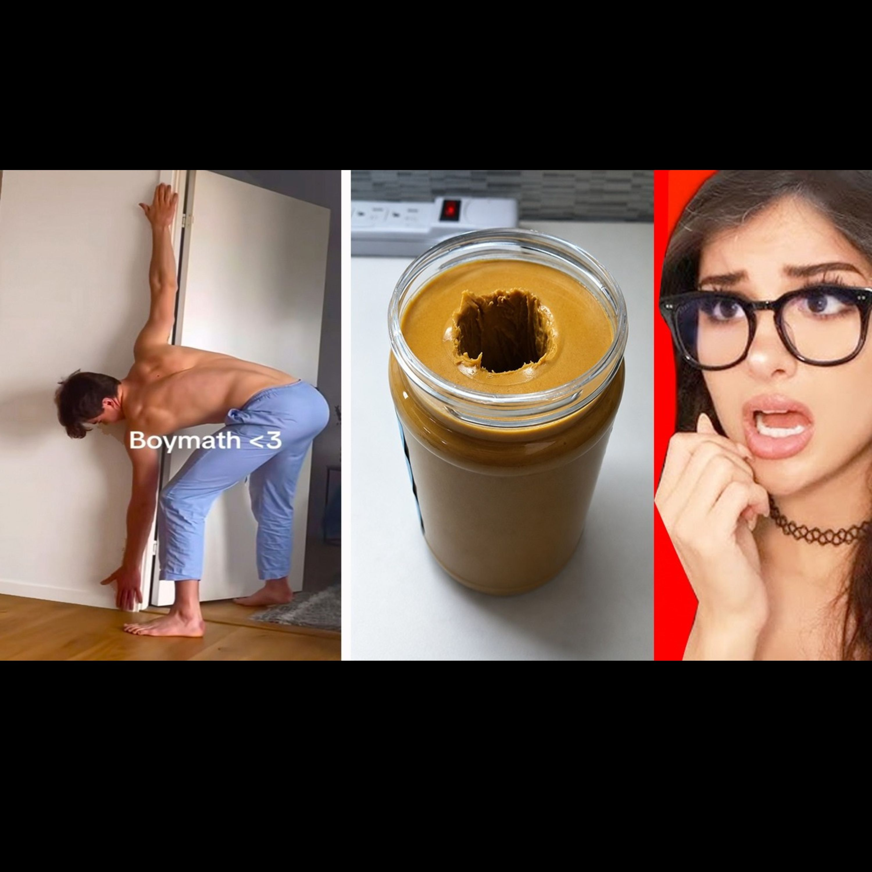TikToks That Are Only For The Boys