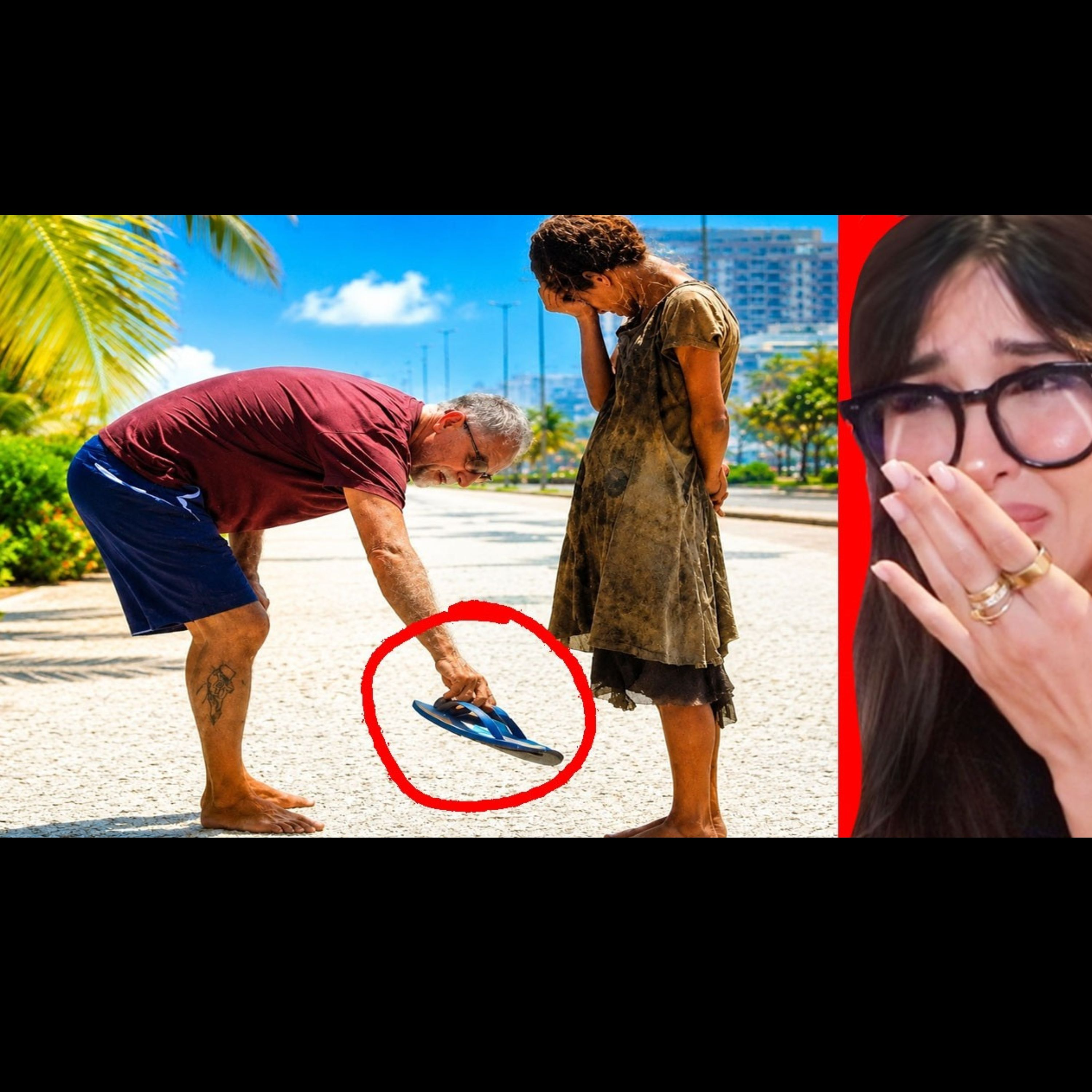Random Acts Of Kindness That Restored Faith In Humanity