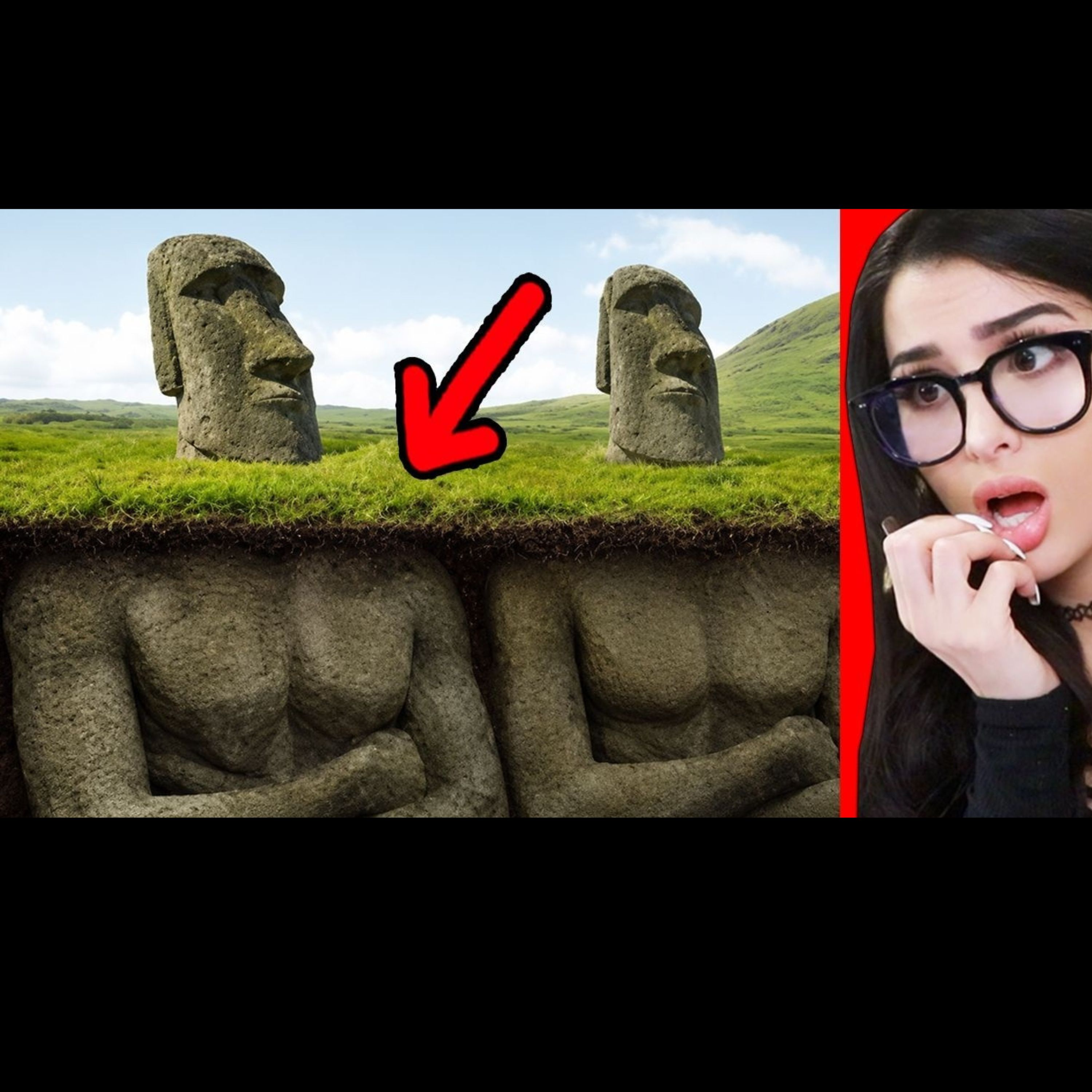 Secret Things I Learned on TikTok