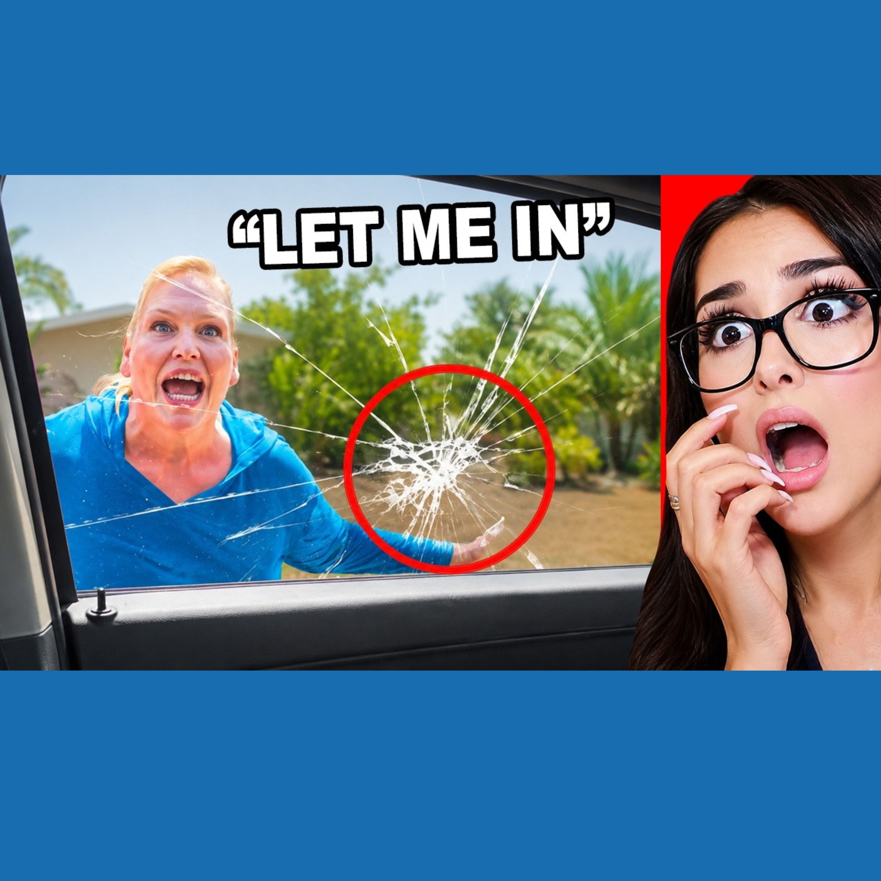 Some Of The Dumbest Karens Ever episode artwork