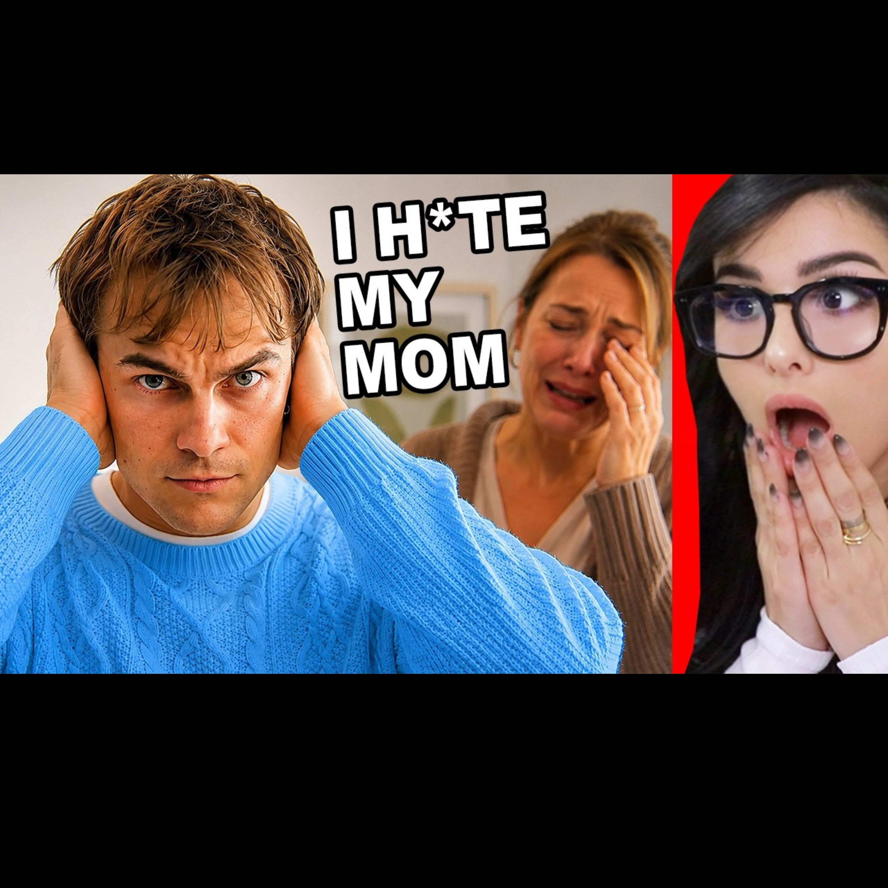 Bad Son RUINS Mothers Day