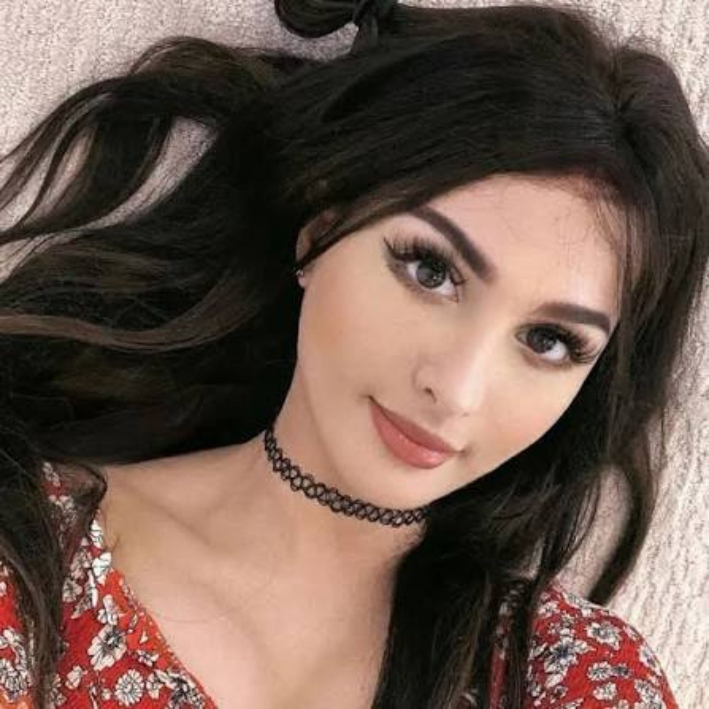 SSSniperWolf Audio cover art