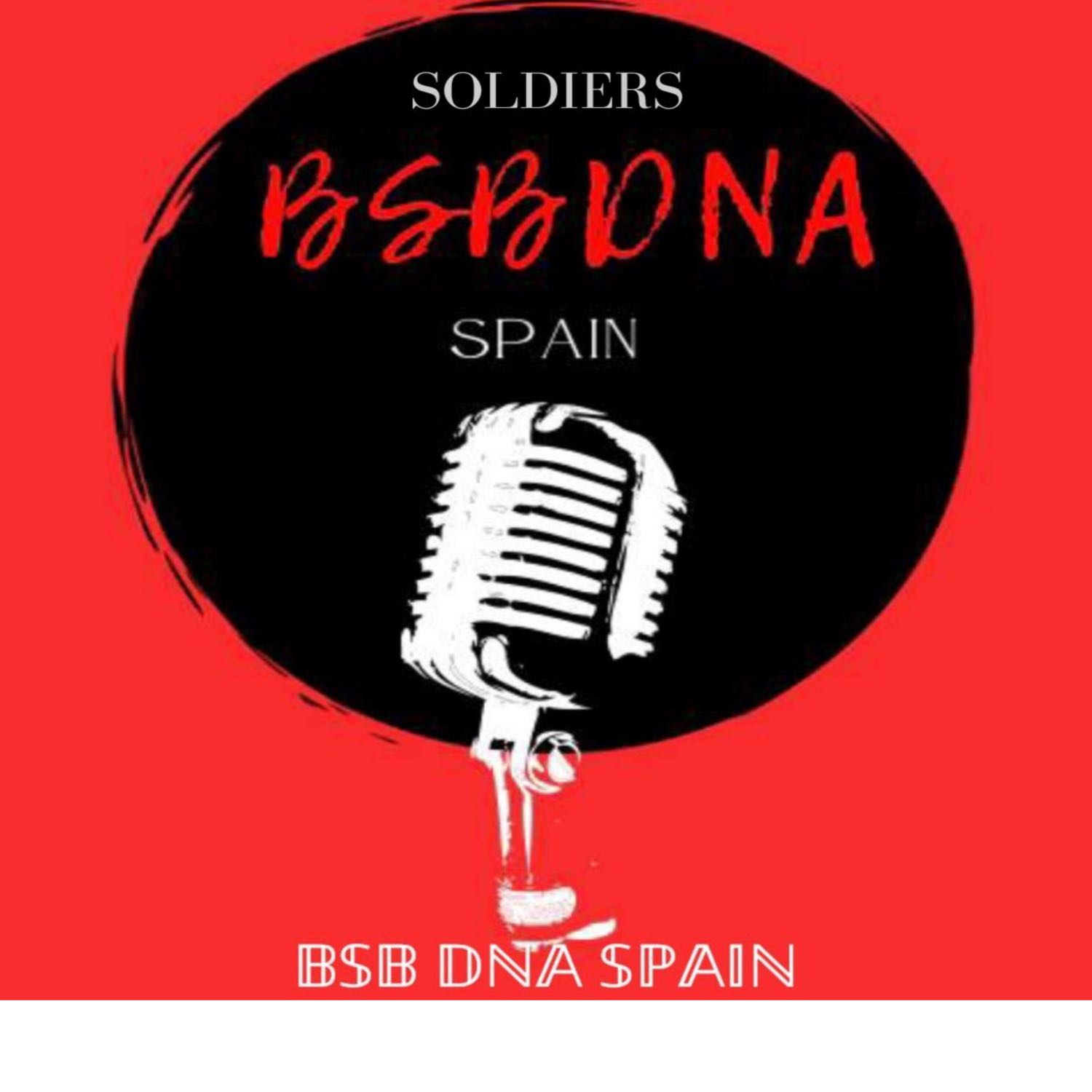 BSB DNA SPAIN