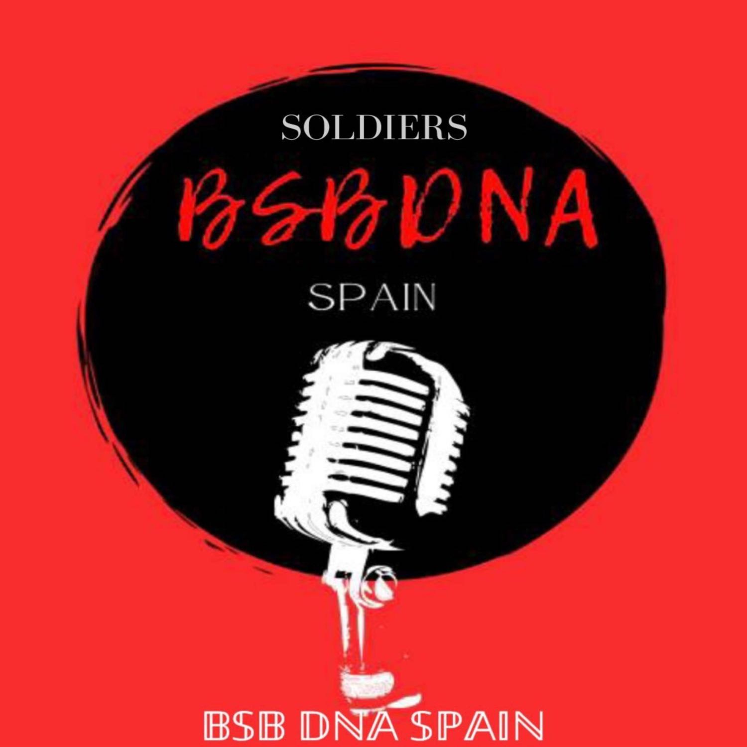 BSB DNA SPAIN