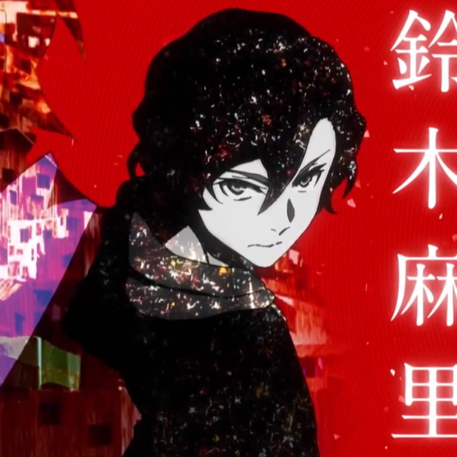 bungo stray dogs ambience